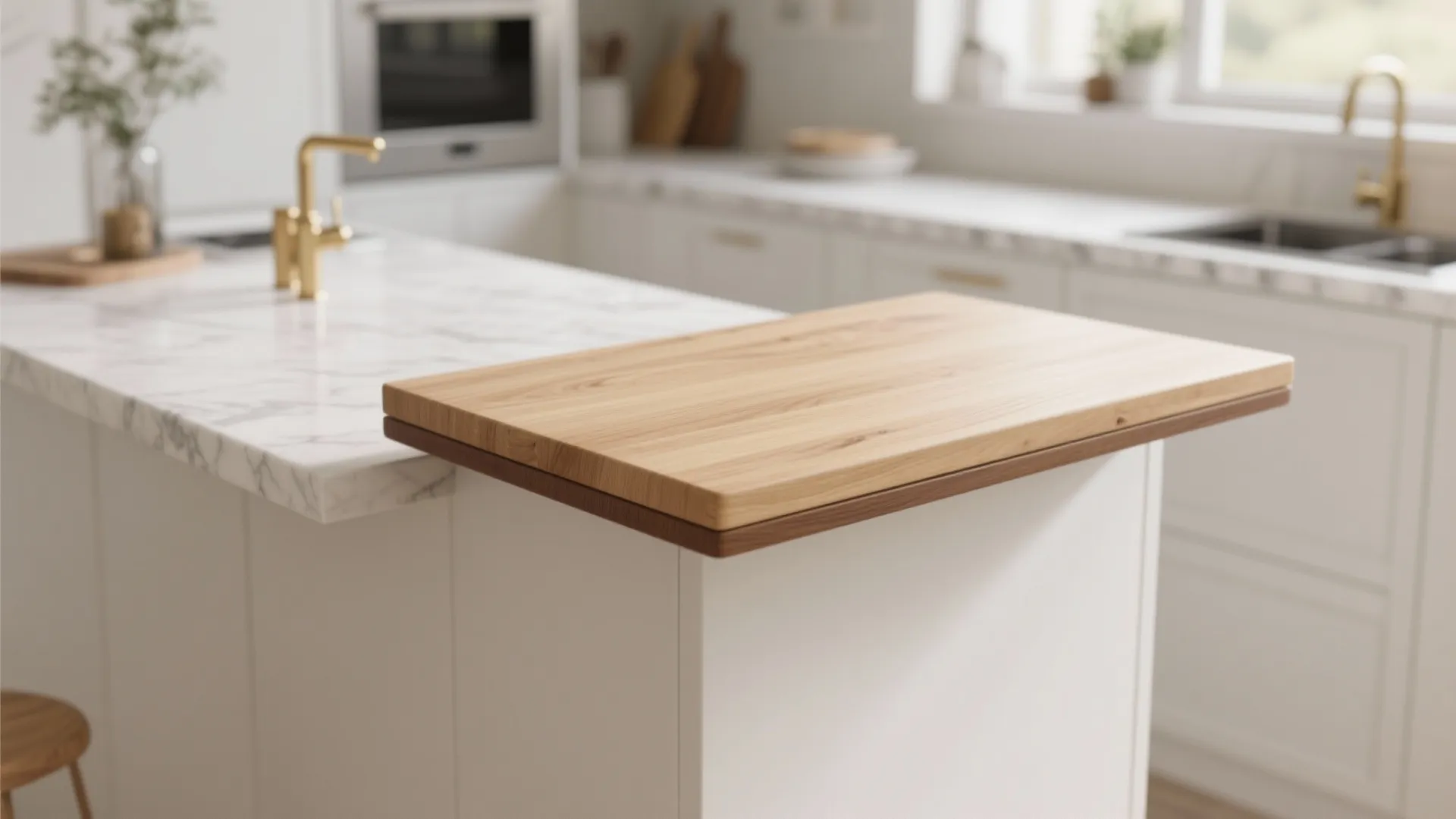 Warmth of Wood Elements