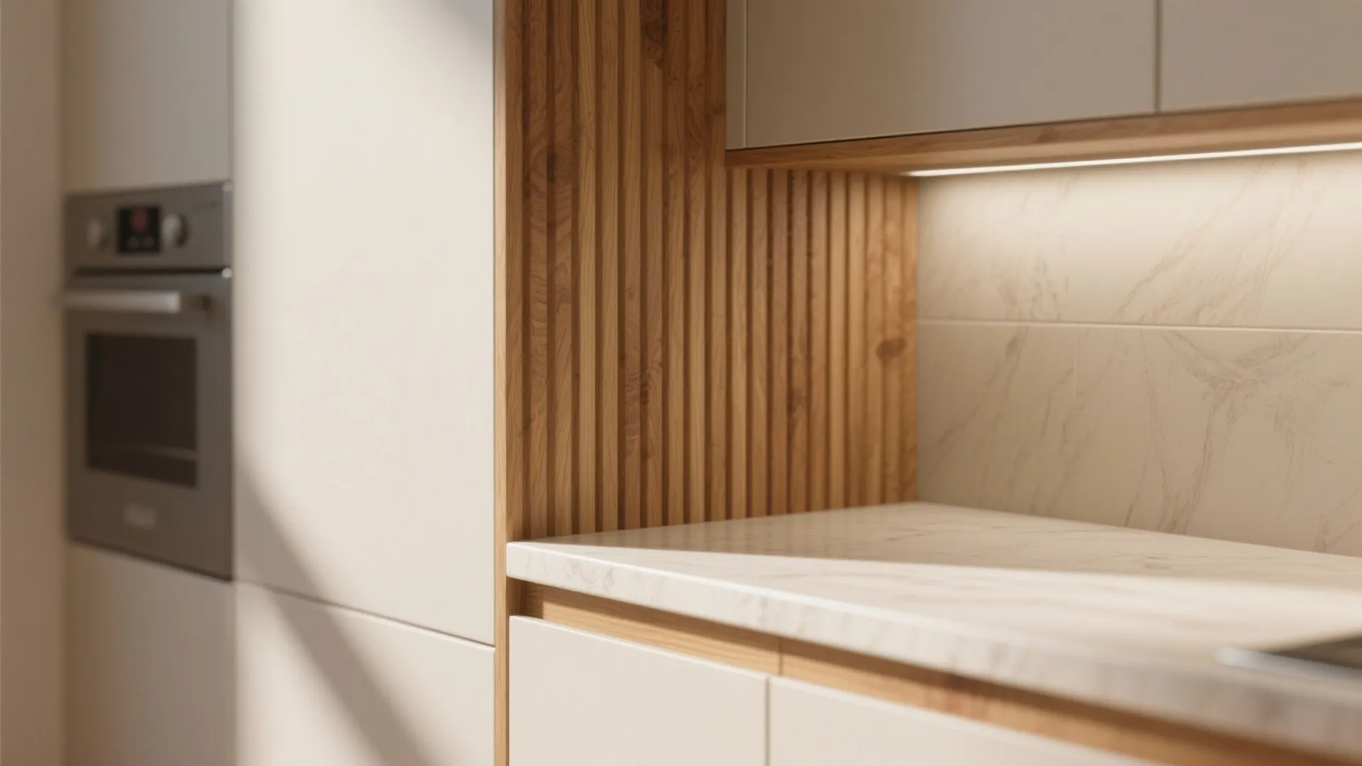 Wood Accents That Bring Real Warmth