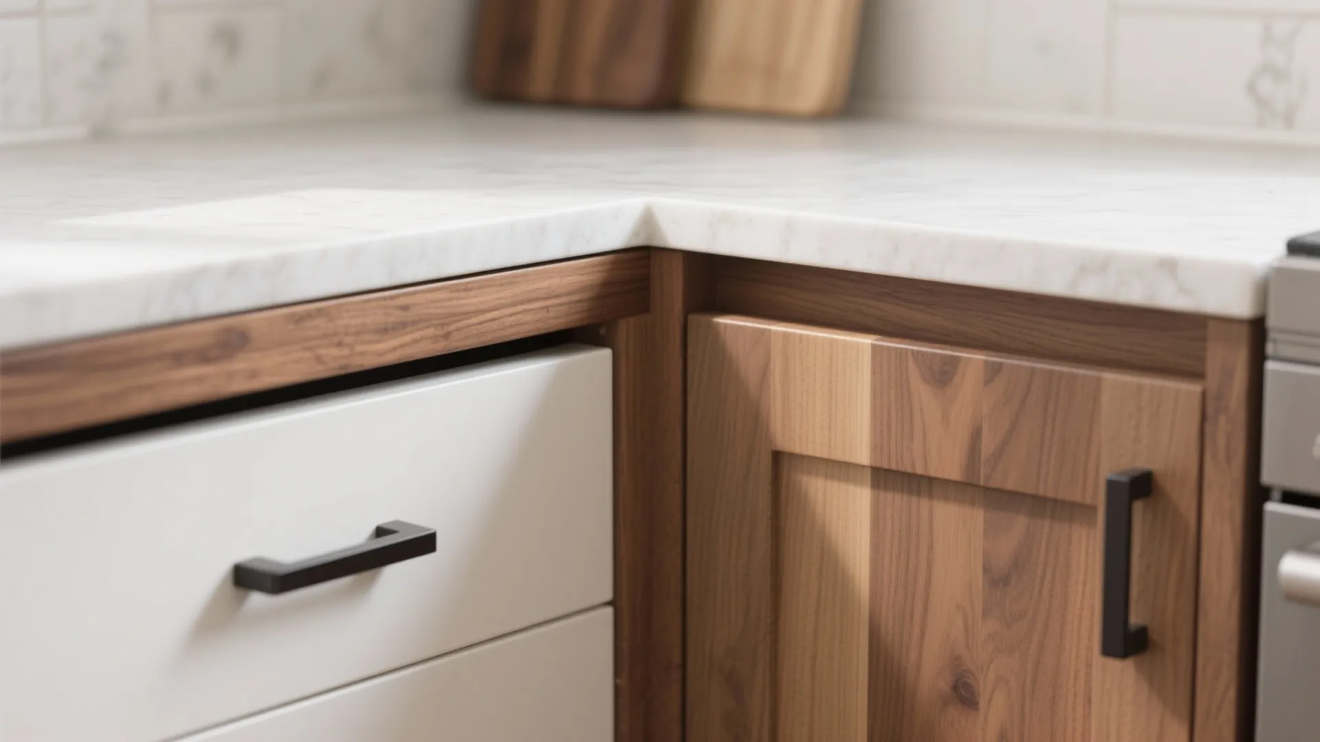 The Warmth of Wood Accents: Cozy Without Clutter