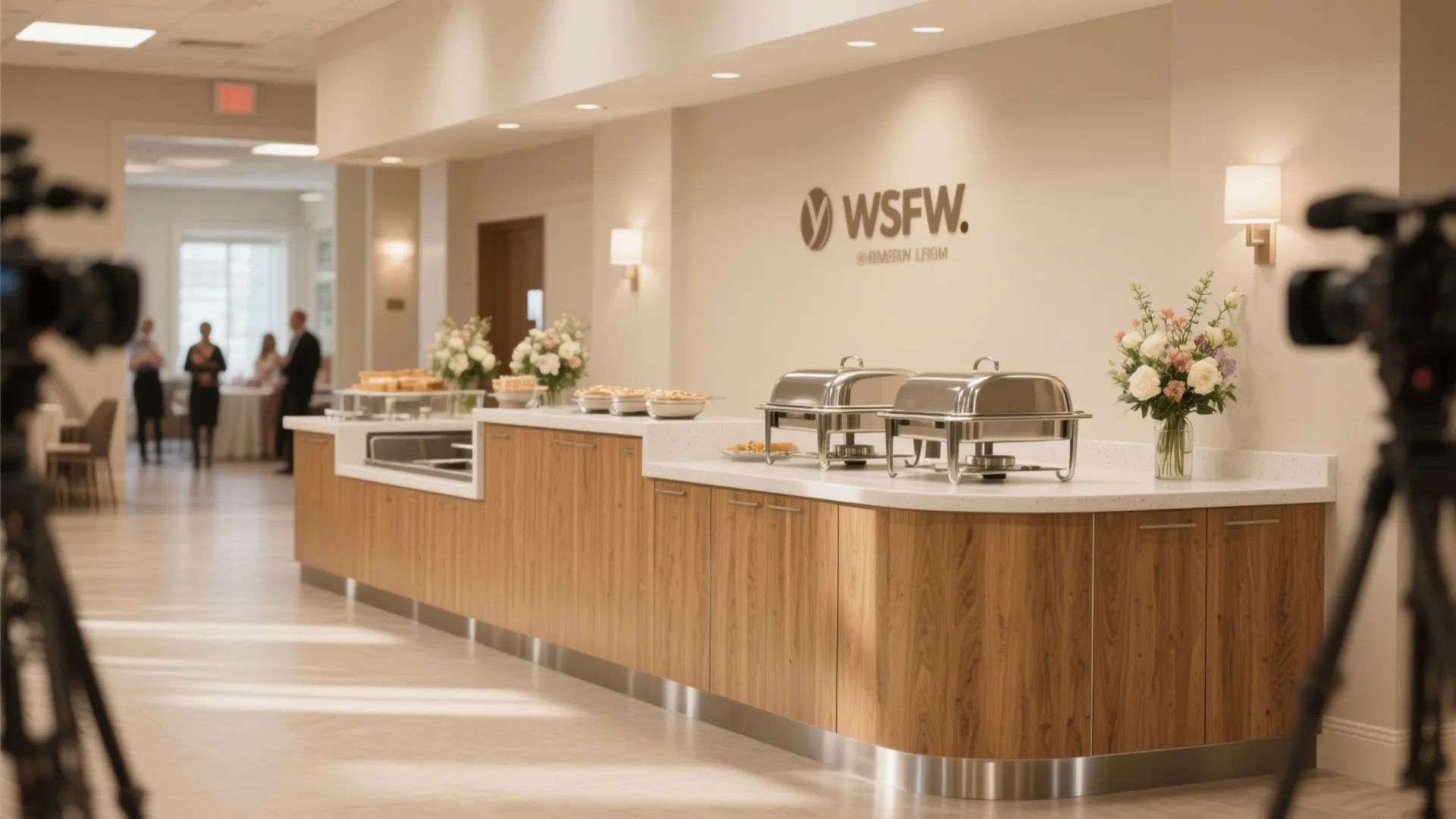 Wood Accents for Warmth Without Maintenance Headaches