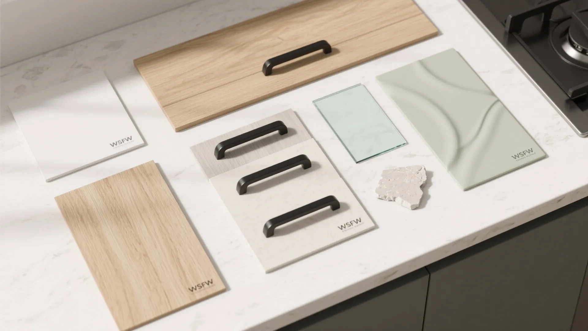 Warmth with Wood Accents (without high maintenance)