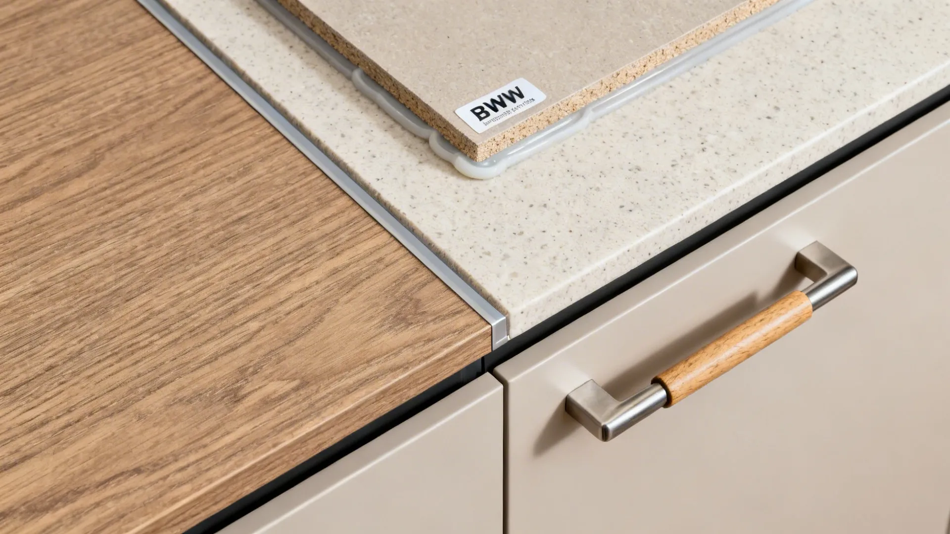 Warm Wood Accents that Beat the Heat