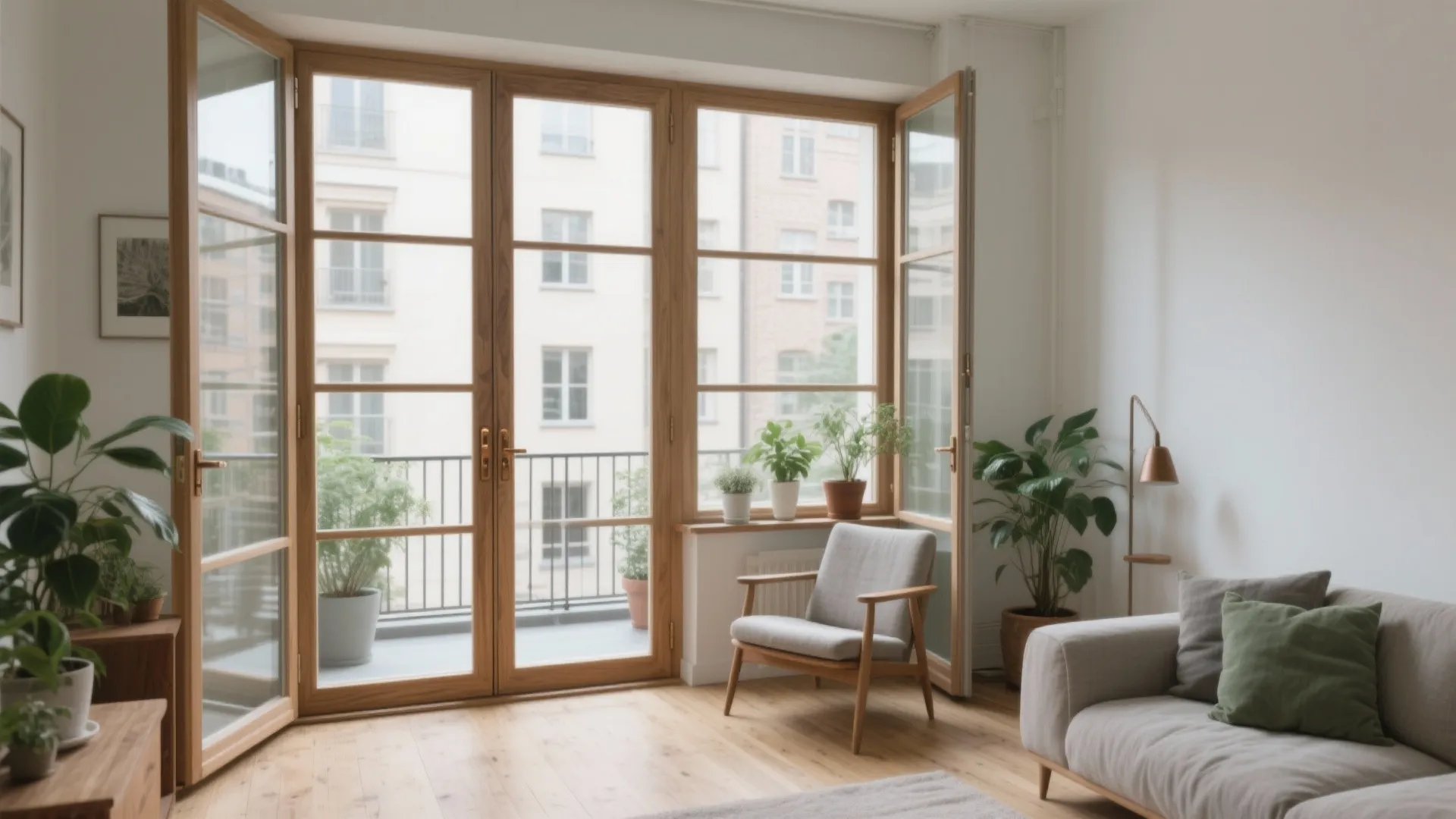 5 balcony door design wood ideas for small spaces: Warm wood, smarter layouts, and light-maximizing tricks—my go-to balcony door design wood strategies for compact homes.