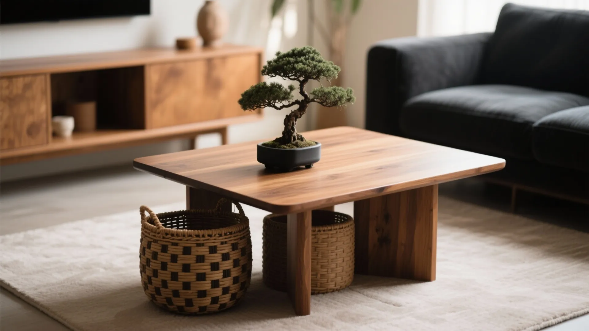 8. Incorporate Natural Elements