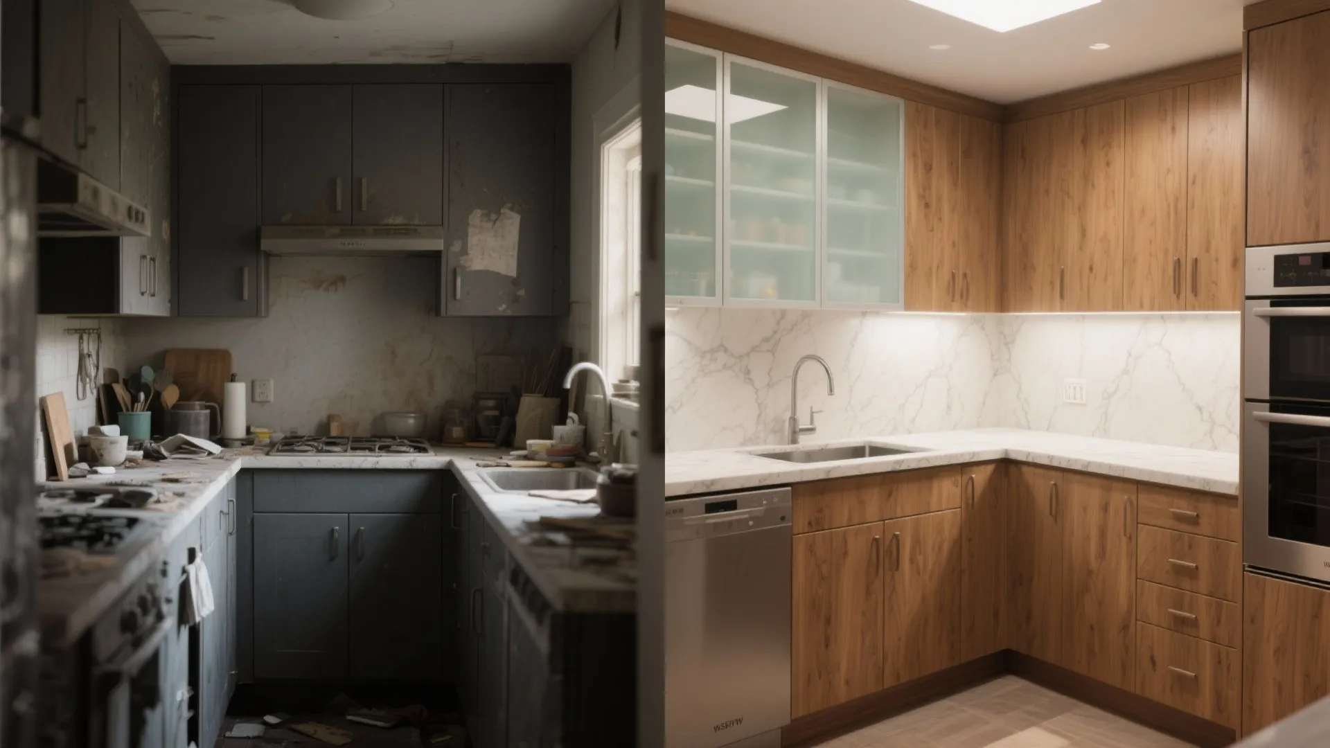 Warmth of Wood, Without the Fuss