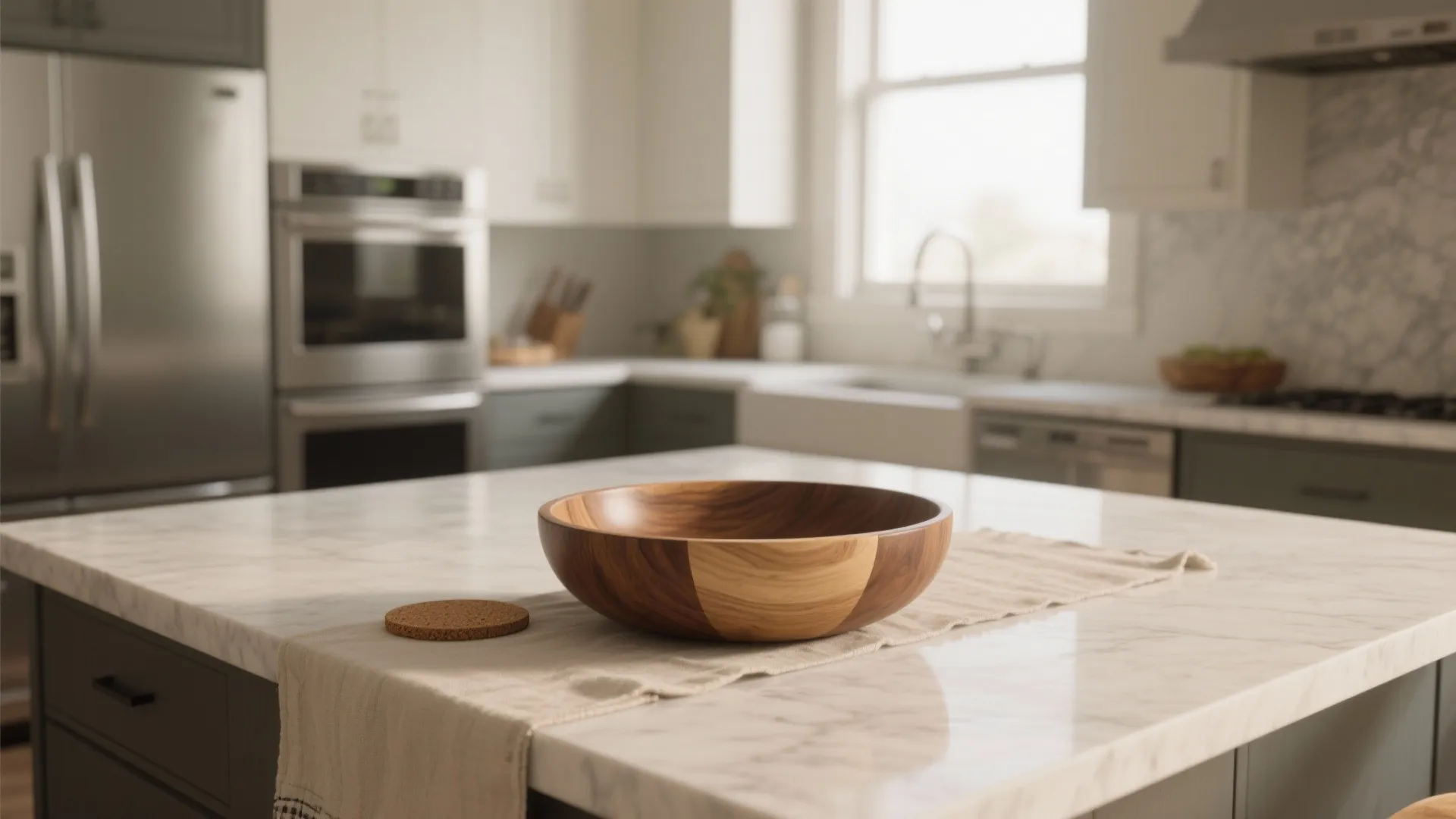 Wooden Kitchen Bowls: Style, Function, Warmth for Any Space: 1 Minute to Unlock Charm, Sustainability, and Daily Practicality in Your Kitchen