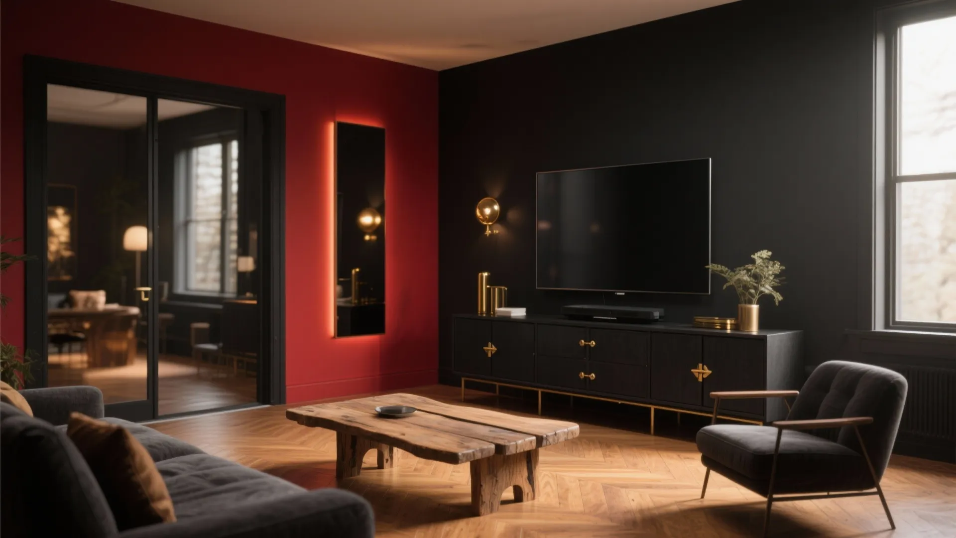 5. Metallic & Wood Softeners