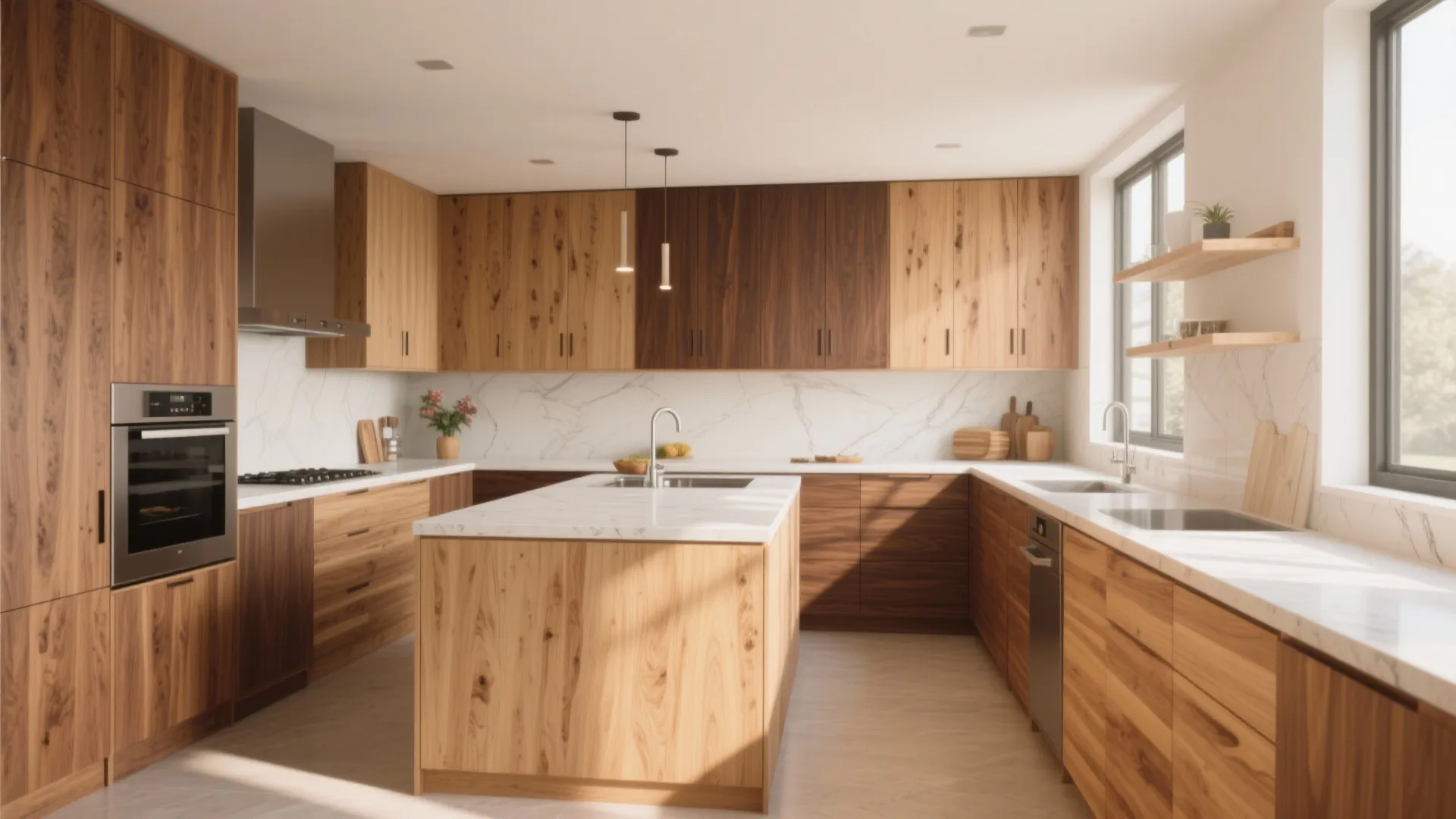 10 Wood Kitchen Cabinet Color Ideas: My Favorite Wood Kitchen Cabinet Colors from Real Projects