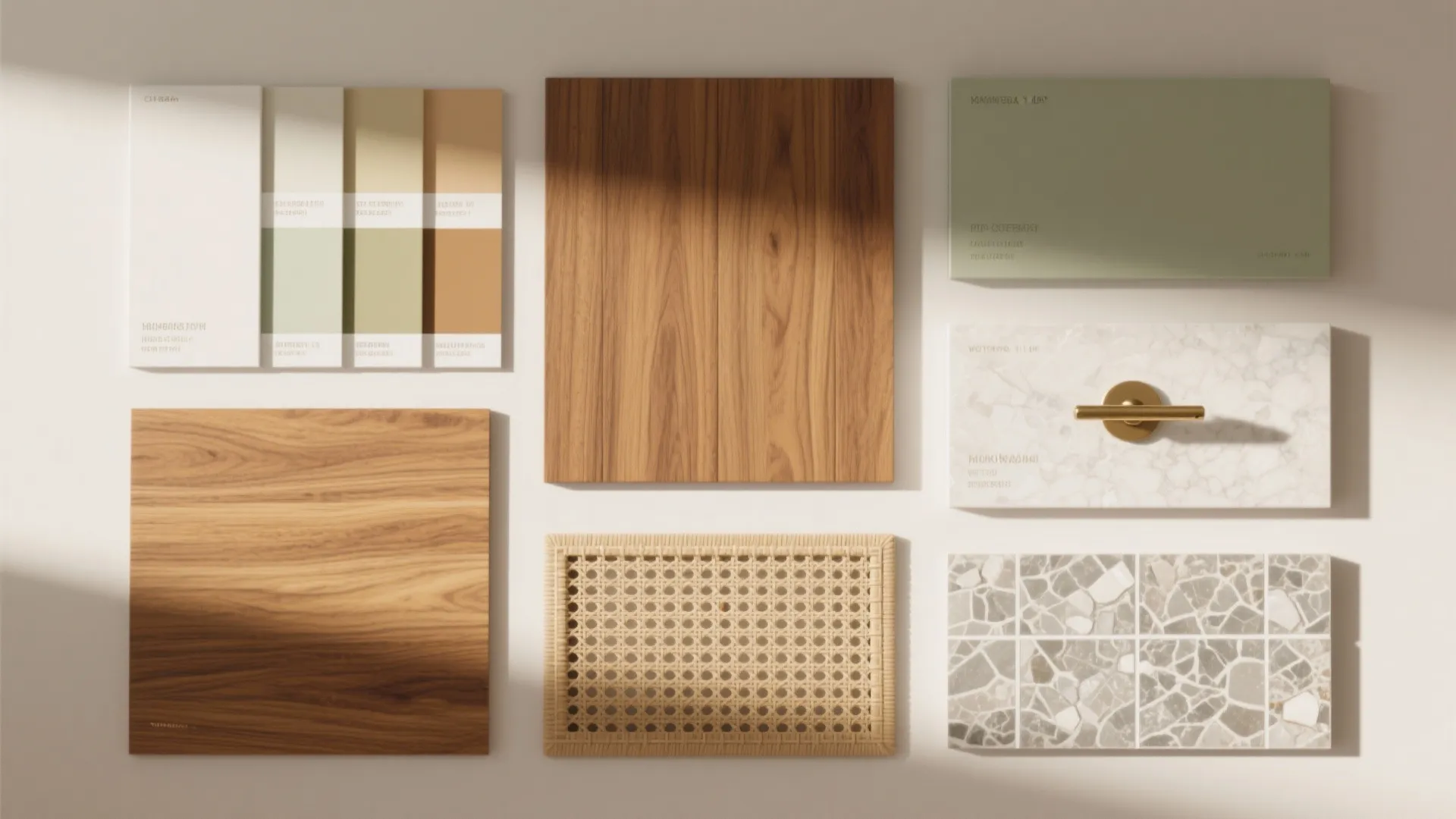 5) Cozy durability: wood tones, cane, and monsoon-friendly finishes