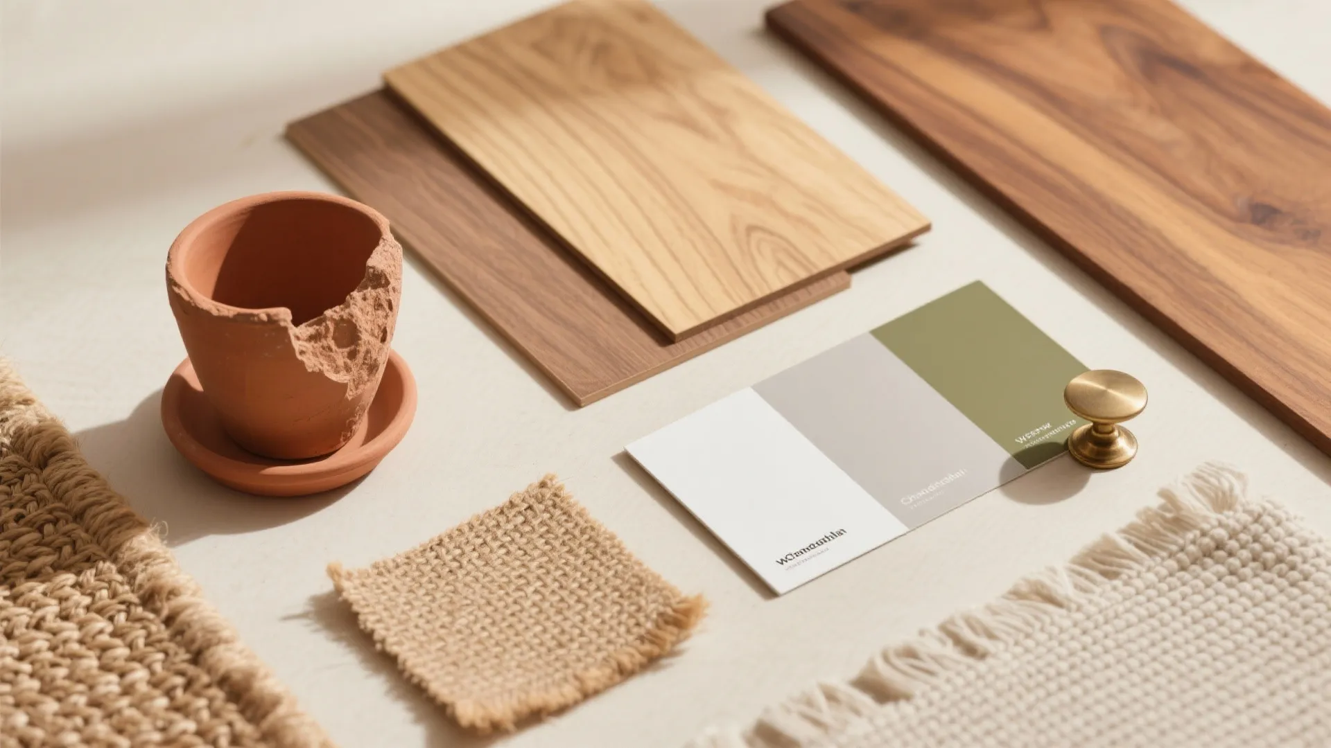 Warm wood and local textures for Chandigarh’s vibe