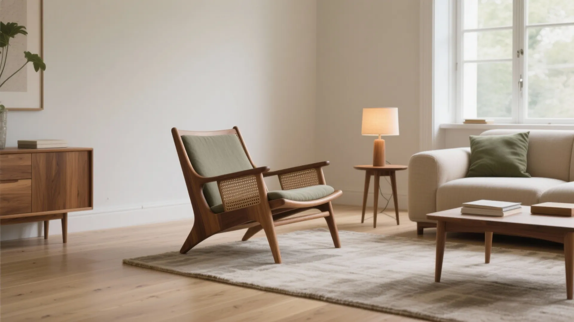 Wooden Chair Designs for Living Room: Stylish Choices