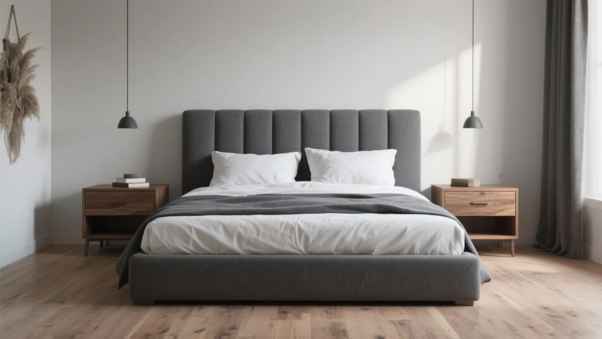 5. Integrate Wood Elements