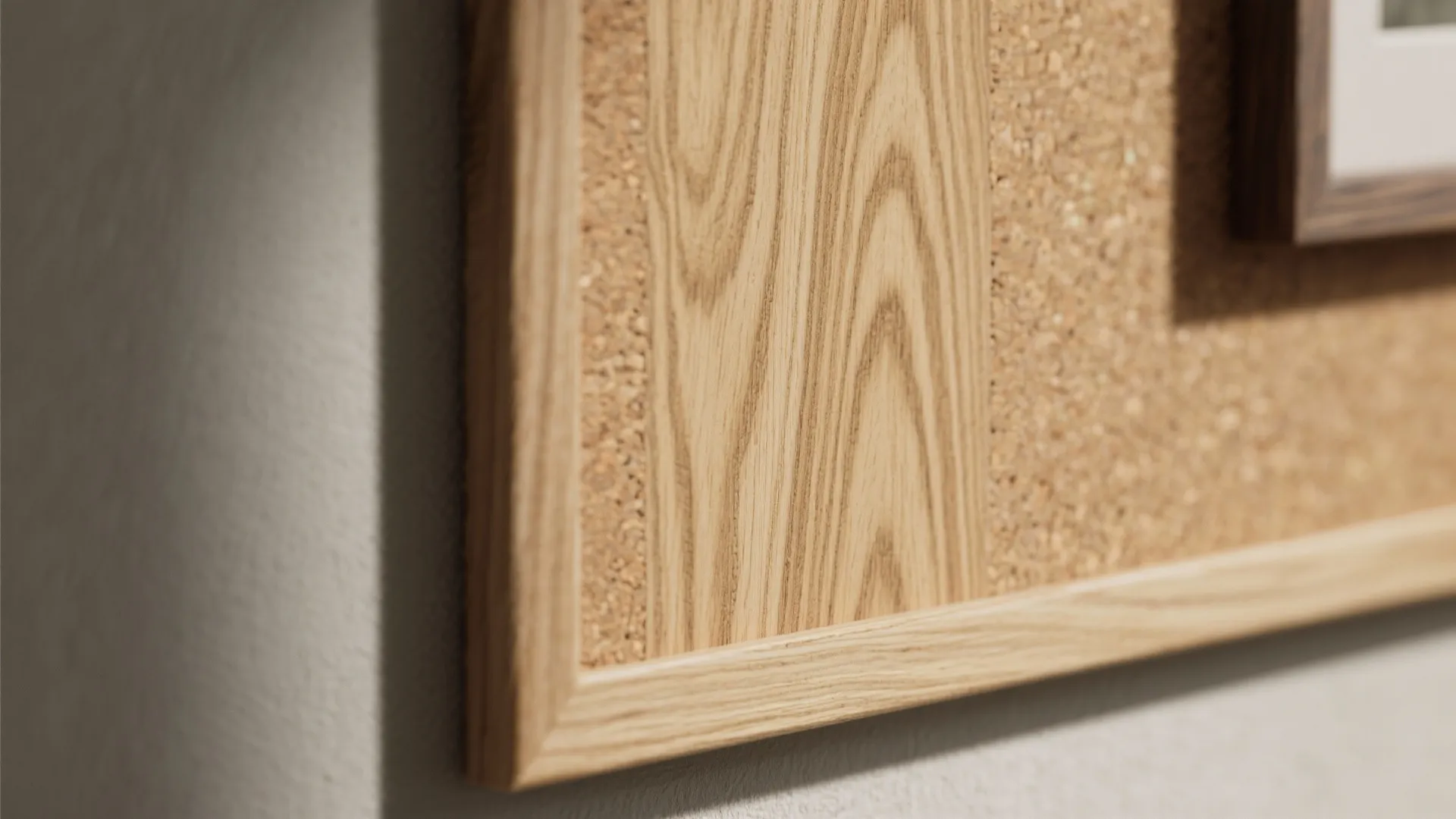 [Section: Inspiration 4] Warm wood and biophilic calm