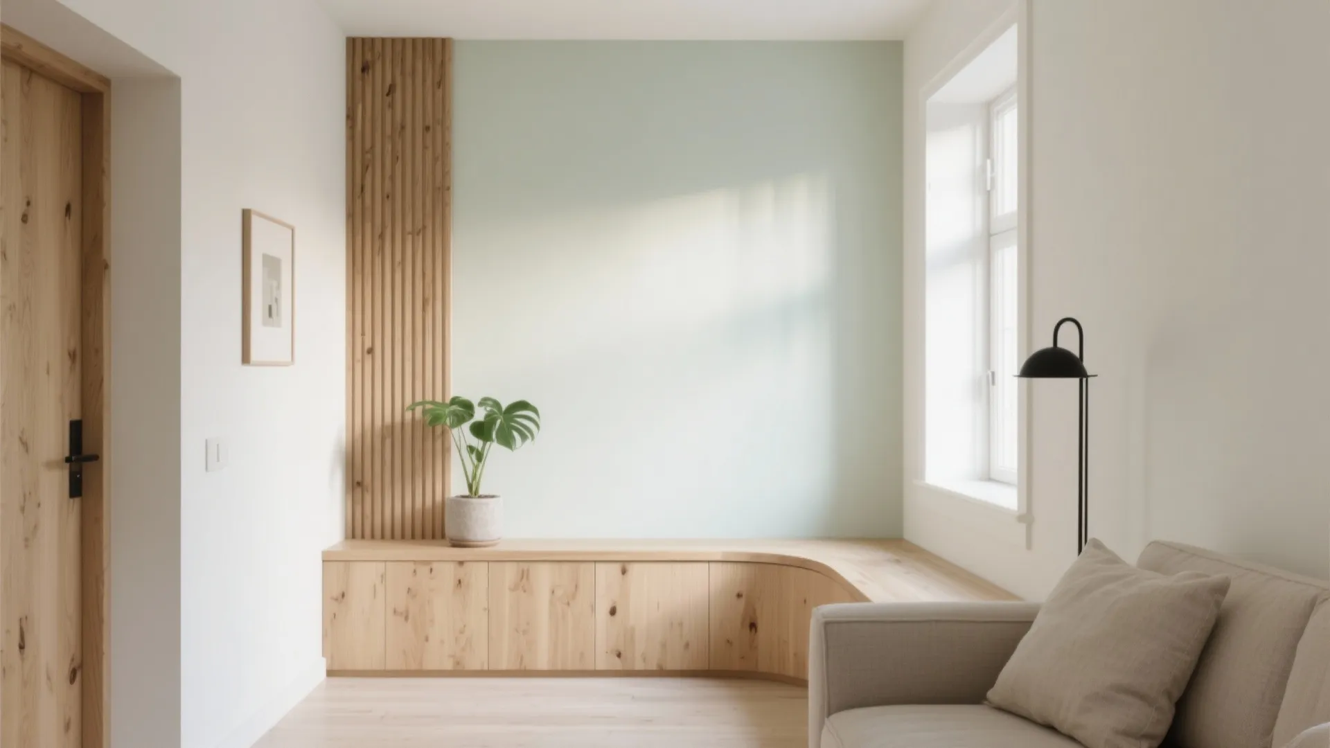 Wood Wall Corner Design: 5 Smart Ideas: How I shape small corners with wood—warm minimalism, smart storage, and effortless flow