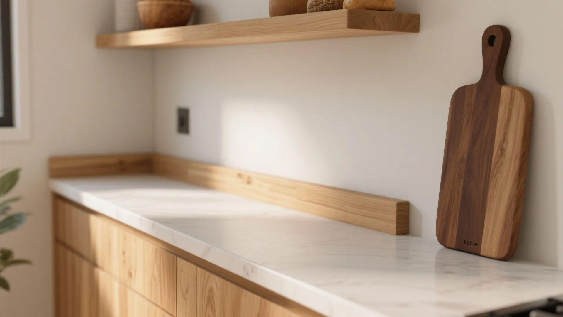 5) Natural Wood Elements for Warmth and Texture