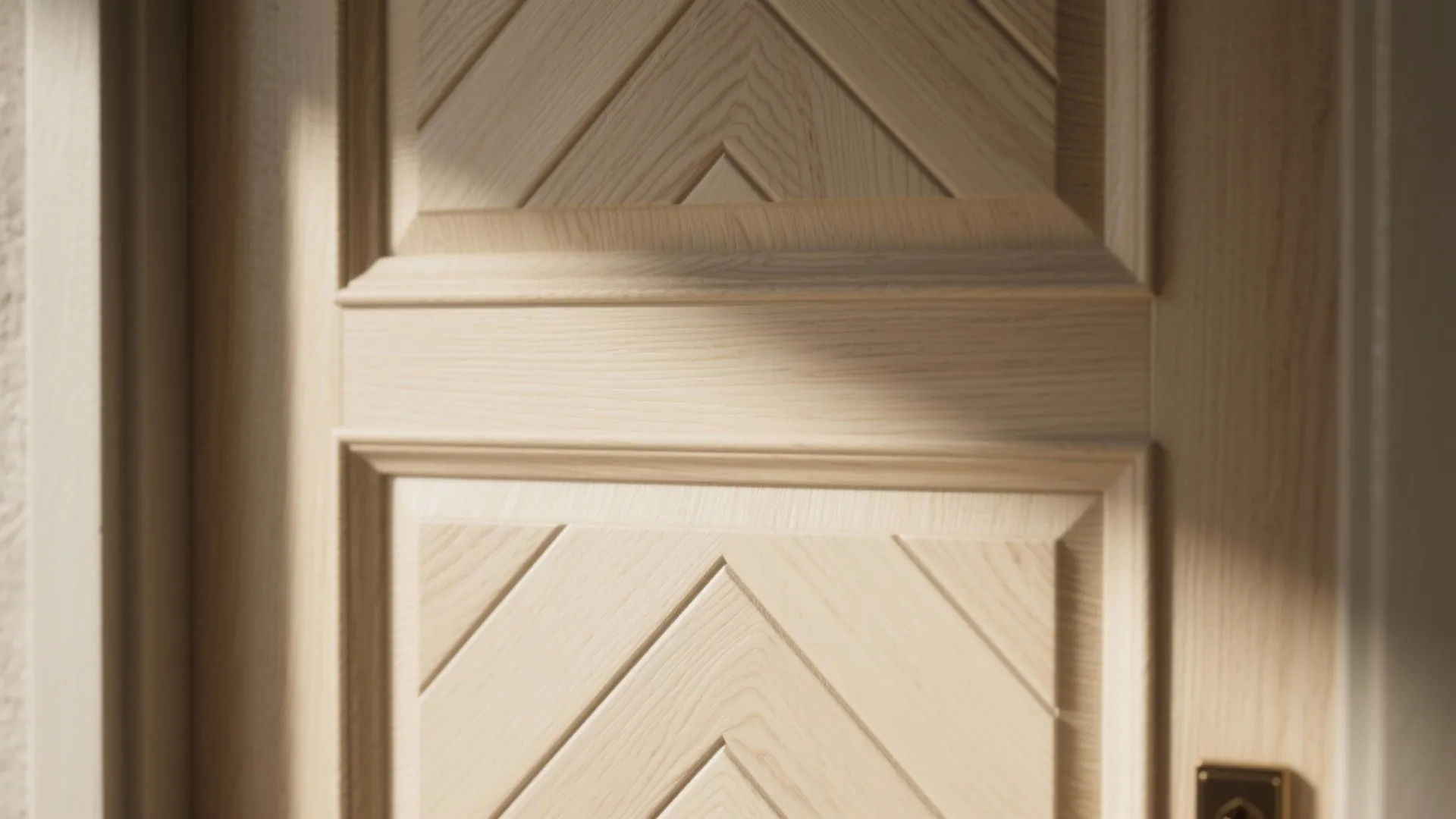 Warm Wood Craft: Solid, Textured, and Timeless