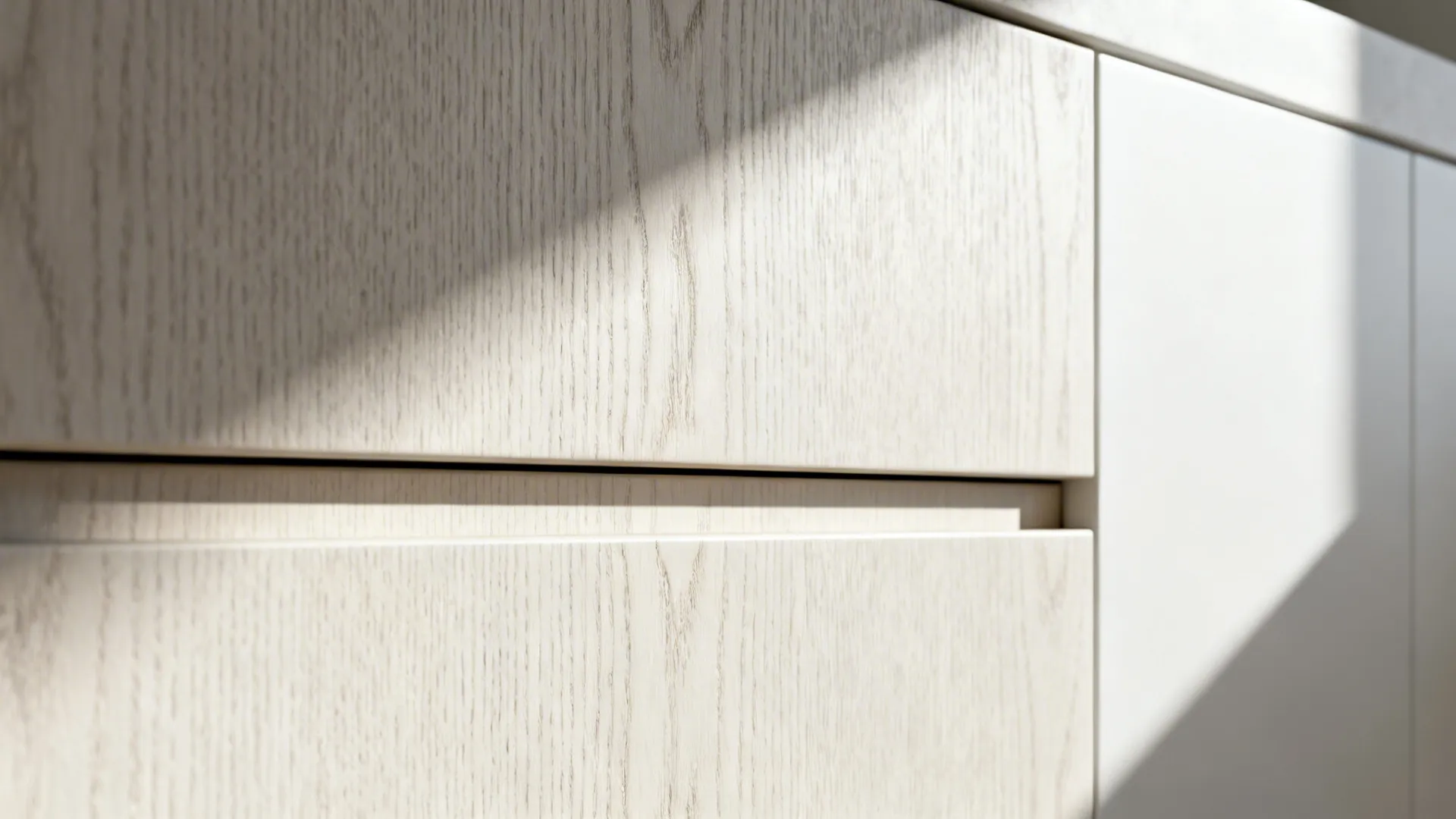 Warmth with Wood Accents