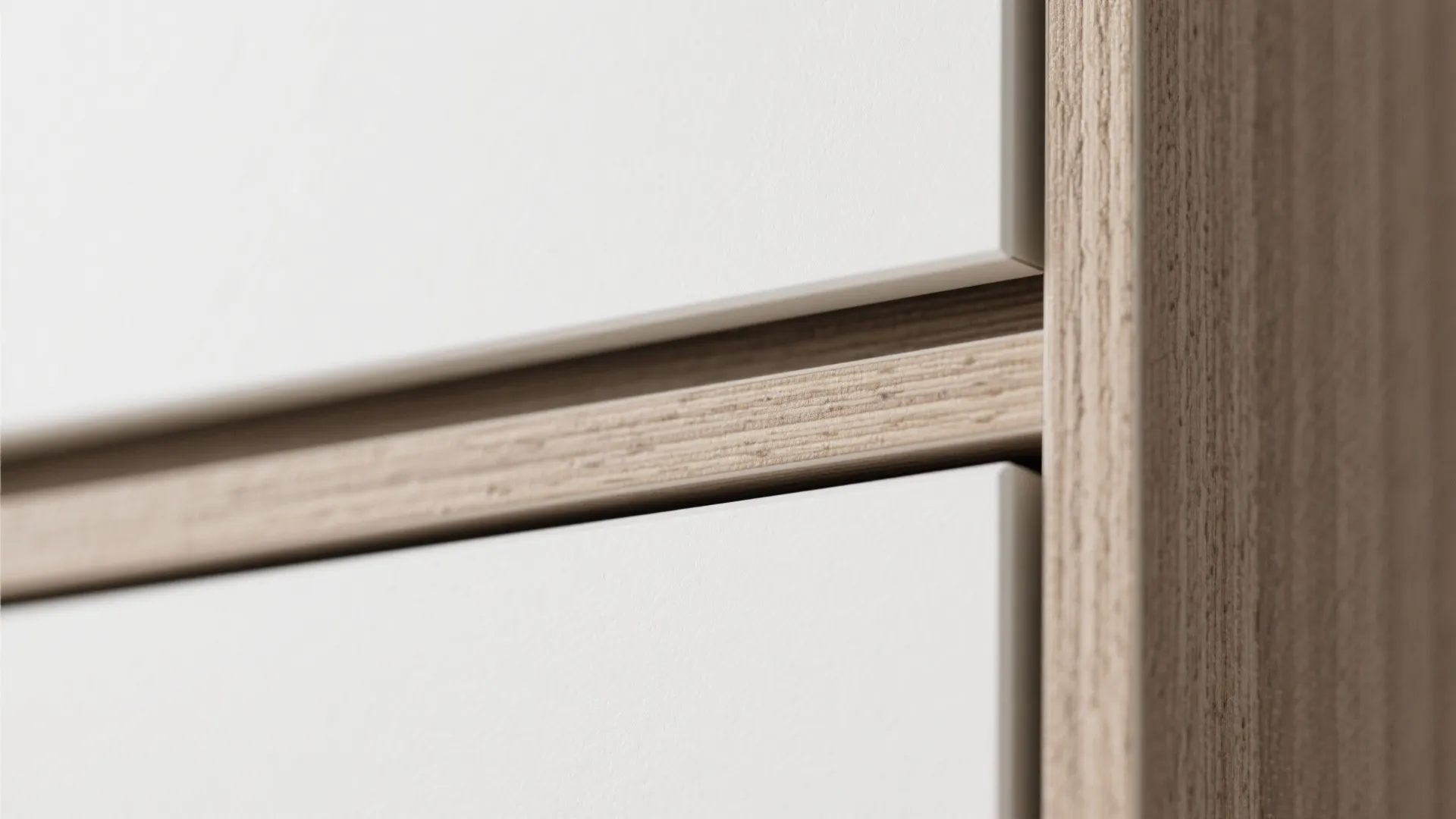 Warm Wood Accents Without Overheating the Room