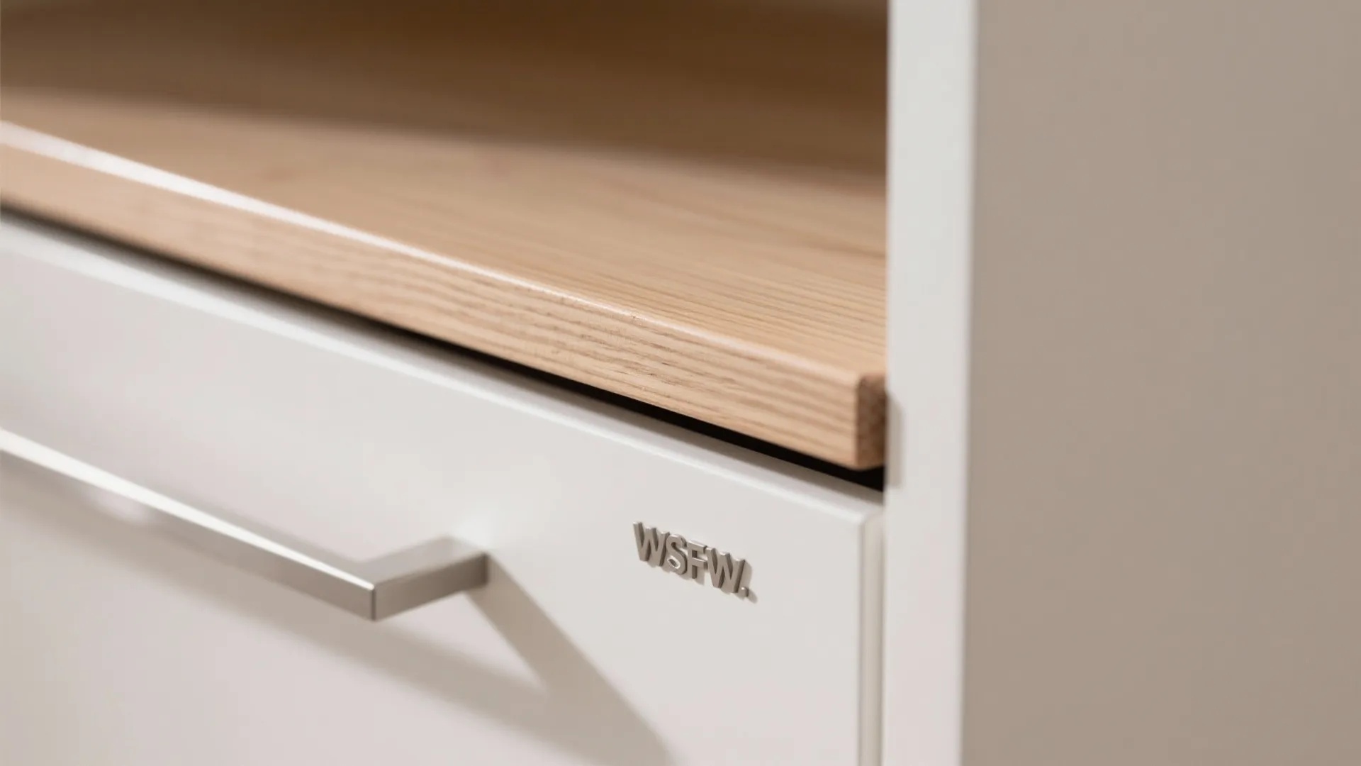 Warm wood accents for calm, study-friendly vibes