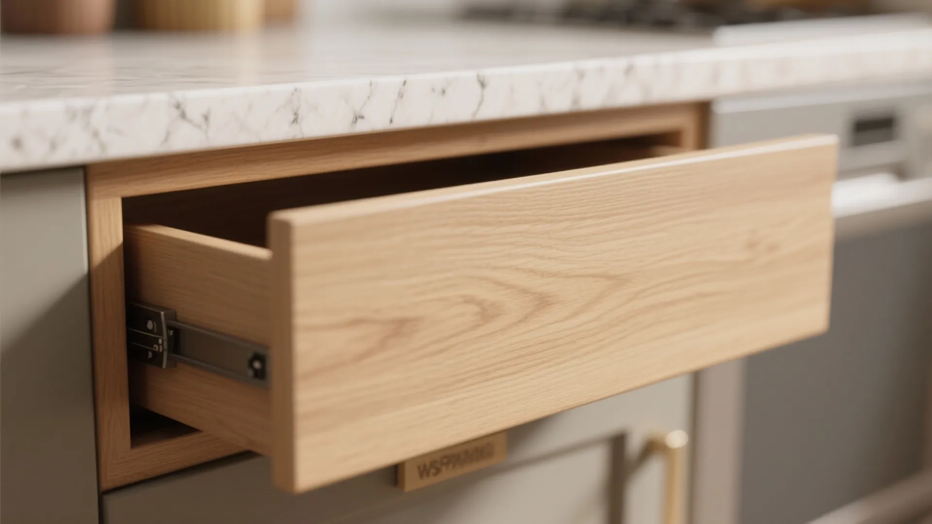 Warm Wood Accents for a Cozy Udaipur Home