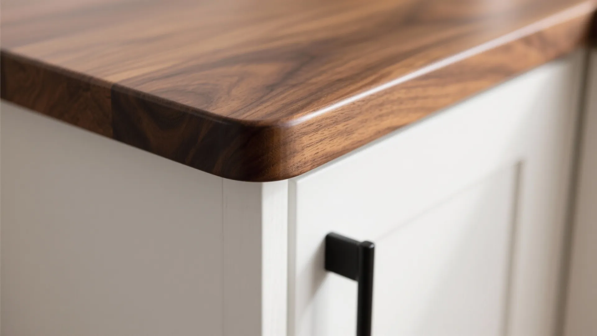 Warm Wood Accents for Human Touch