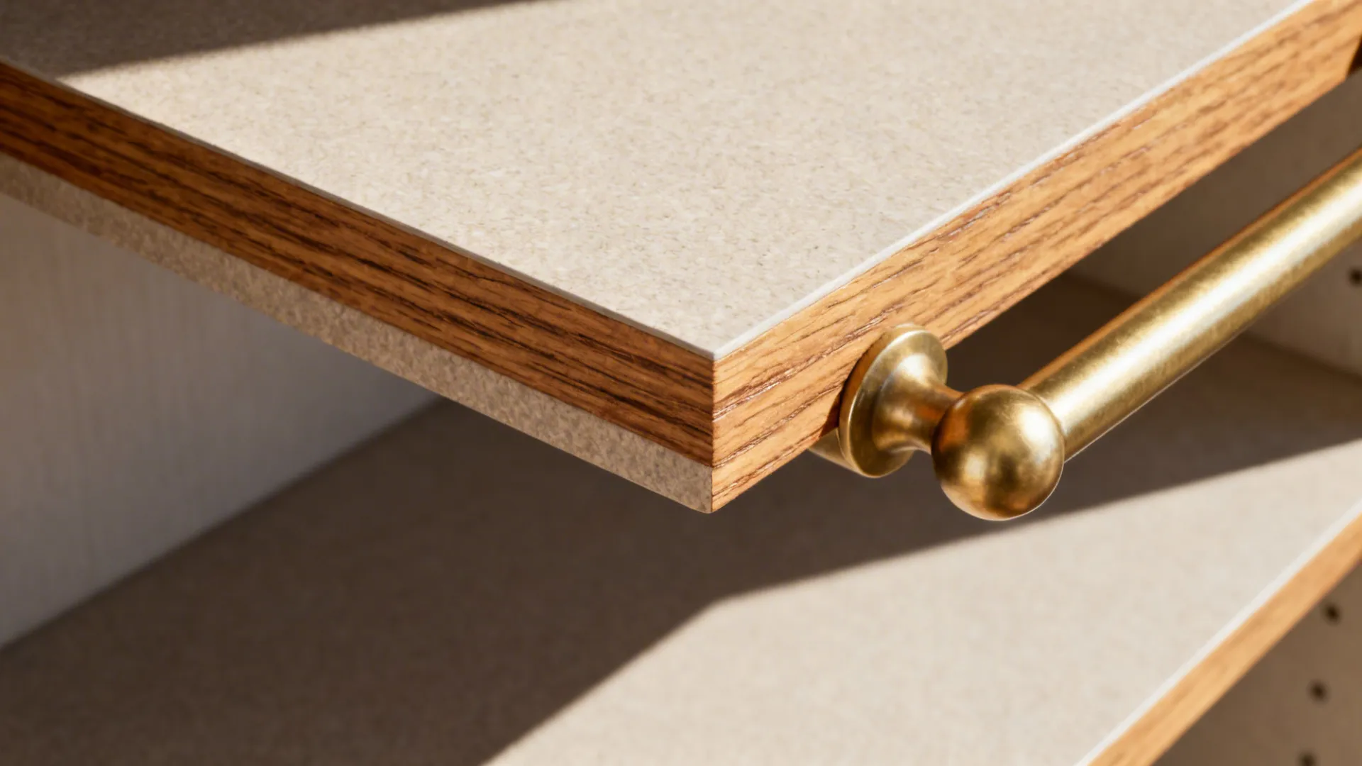 Warmth with wood elements