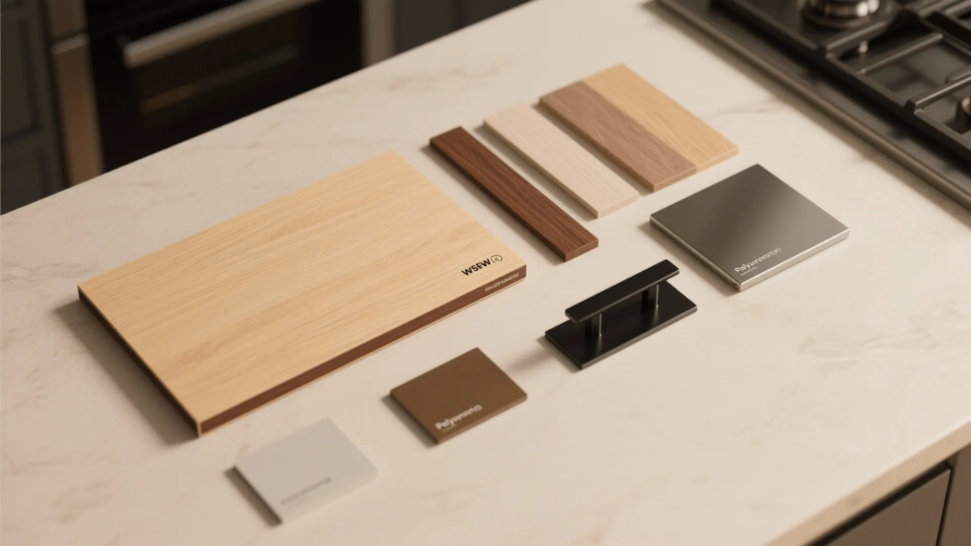 Wood Elements for a Warmer Atmosphere