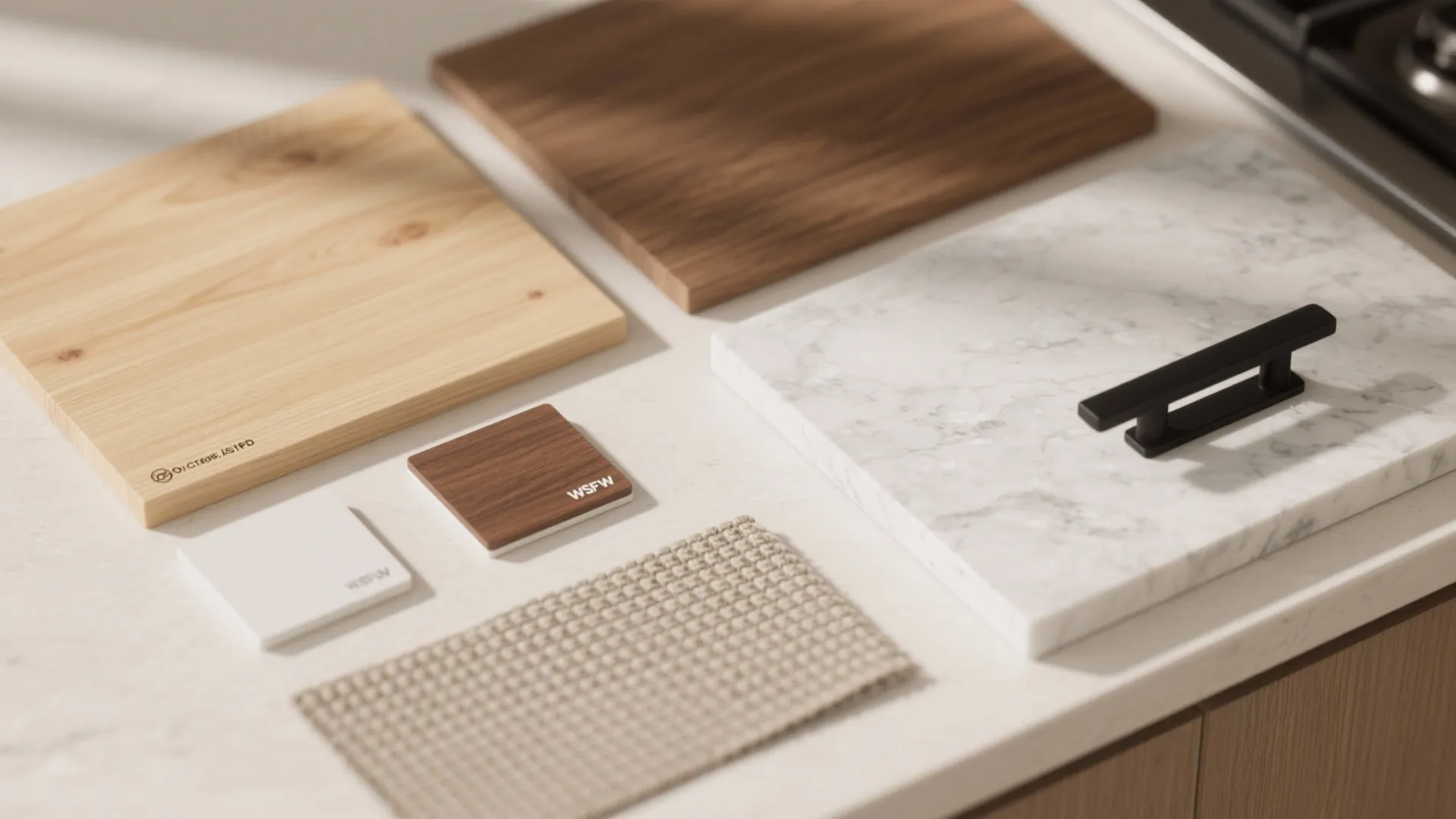 The Warmth of Wood Elements