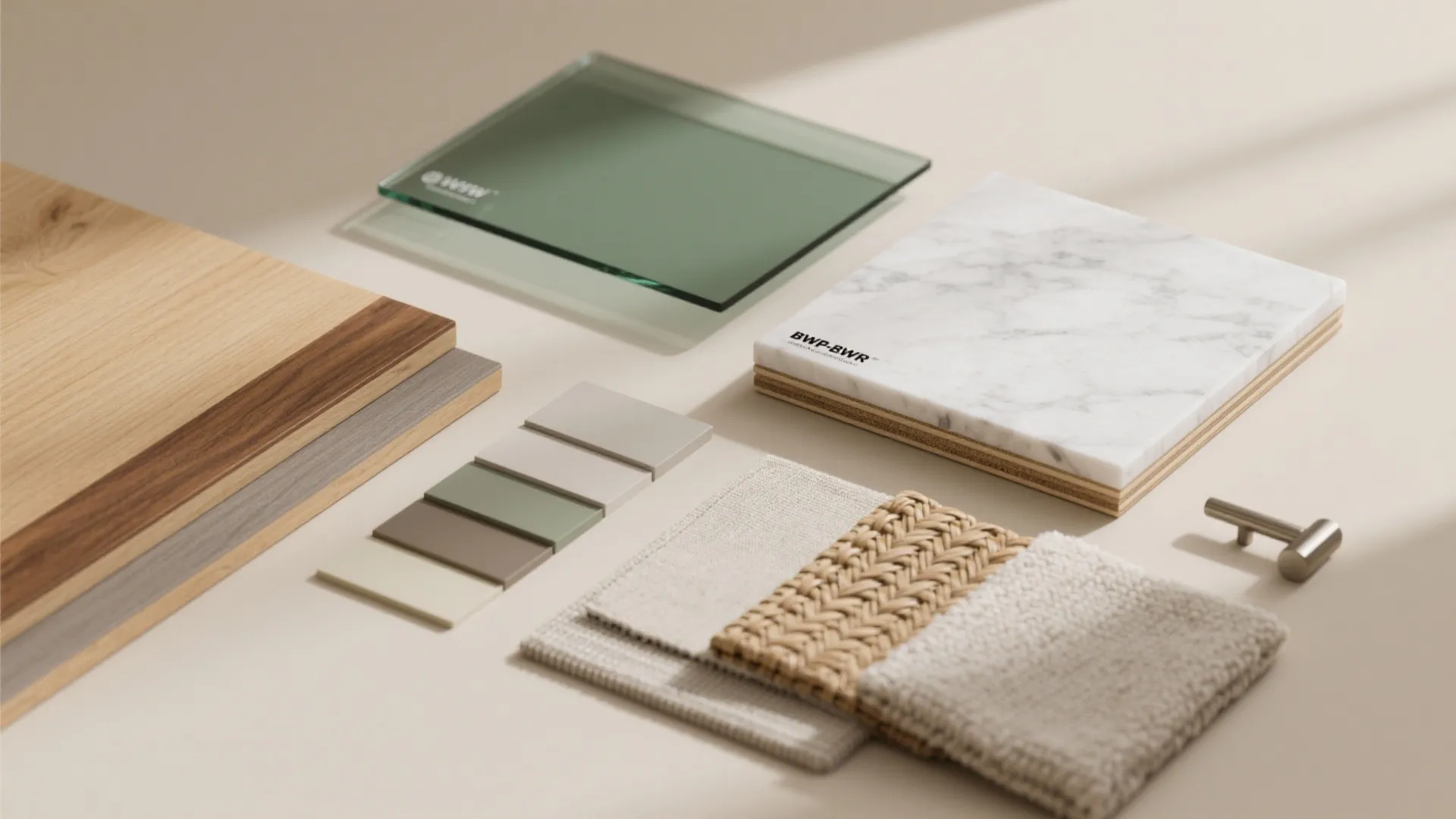 Warm wood accents that are monsoon-savvy