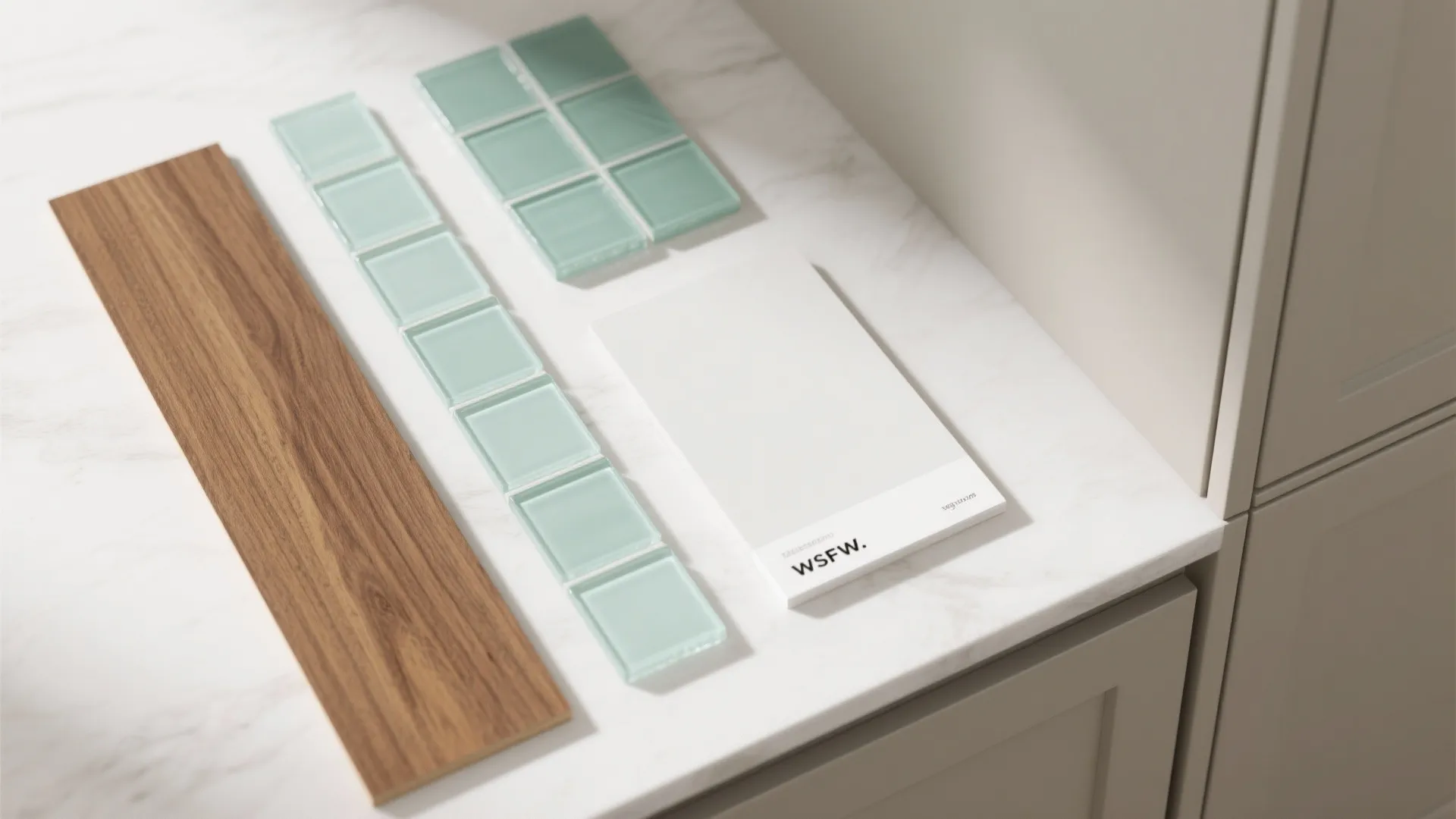 Warm wood elements for a cozy Bengaluru vibe