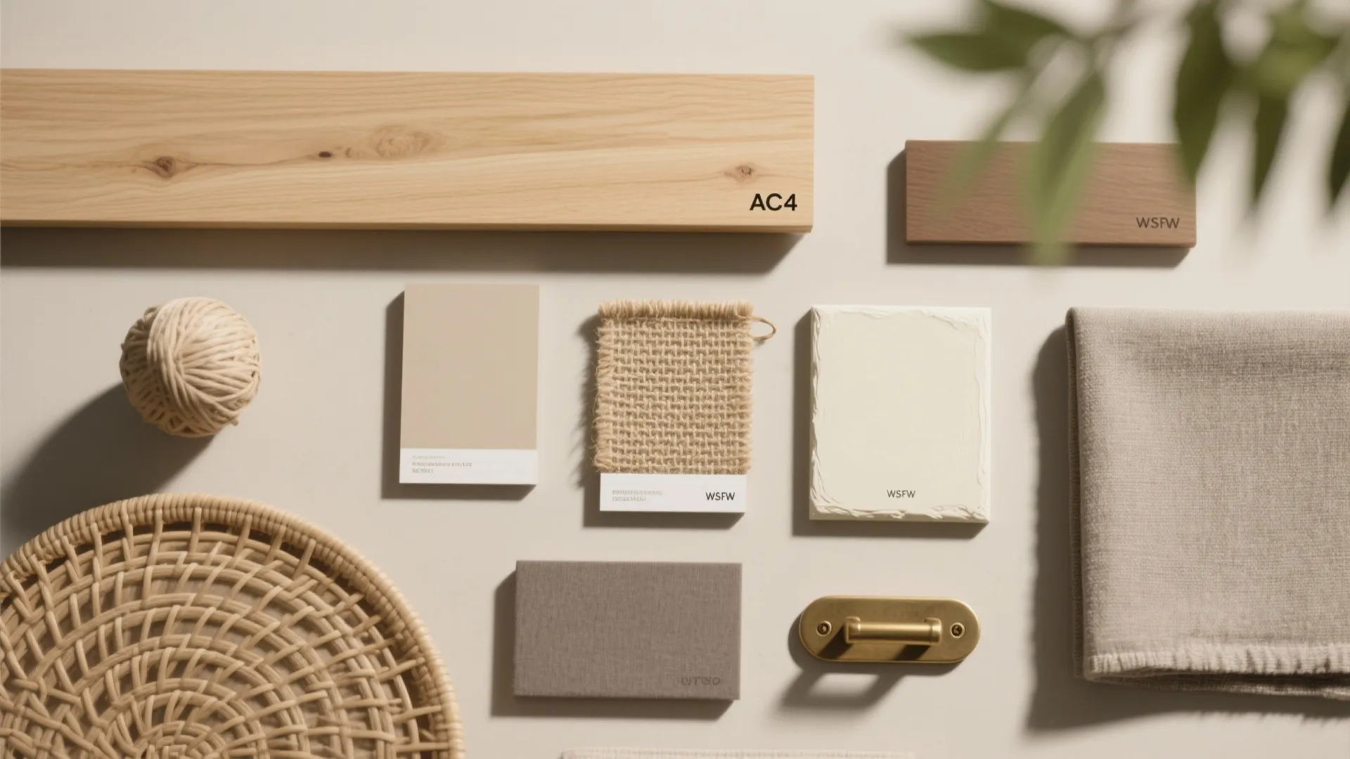 Warm Wood And Earthy Tones For Delhi’s Light And Dust