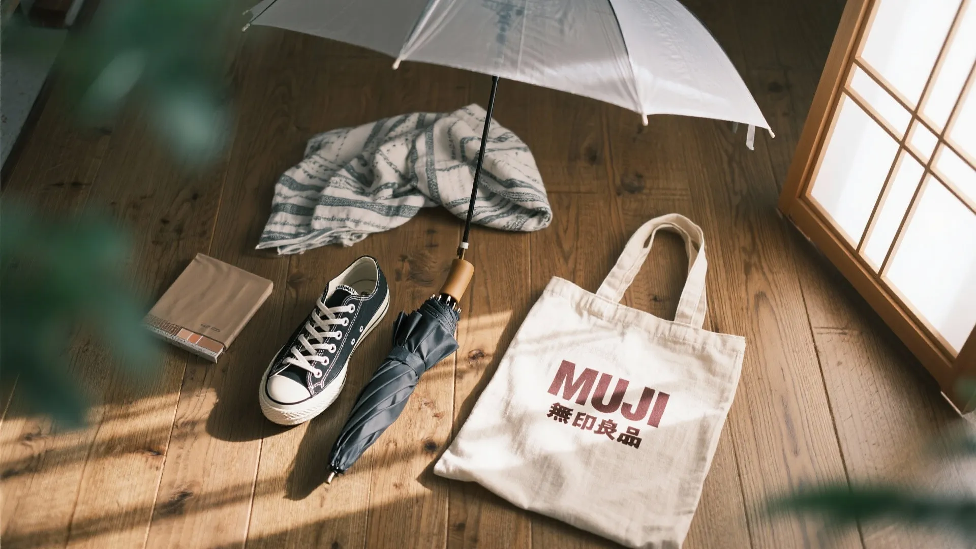 Tips 4: 天候・荷物・靴で±10%は平気で変わる