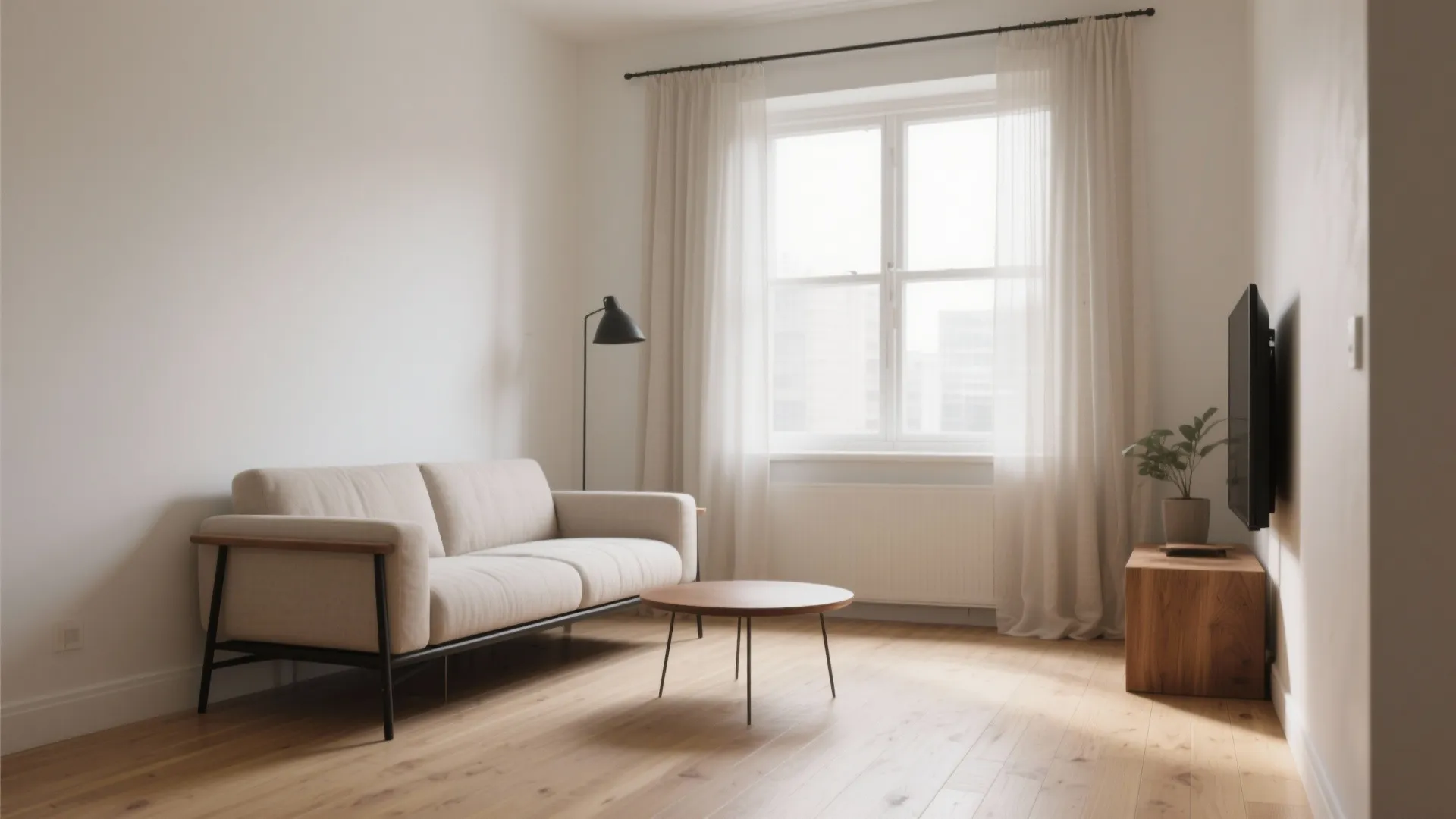 Wooden Floor Room Design: 5 Smart Ideas: Real-world tricks I use to make wood floors stretch space, look cohesive, and survive daily life