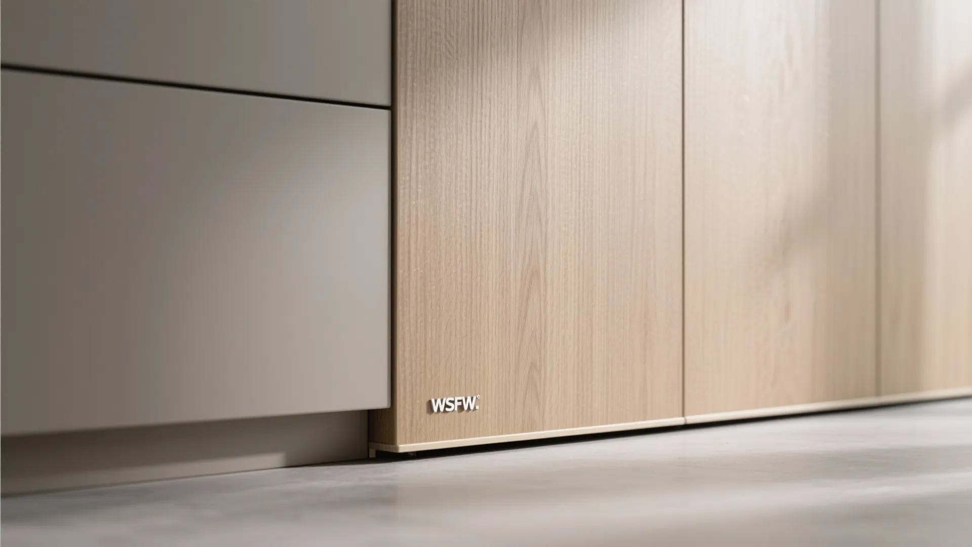 Warm Wood Accents That Survive Indian Cooking