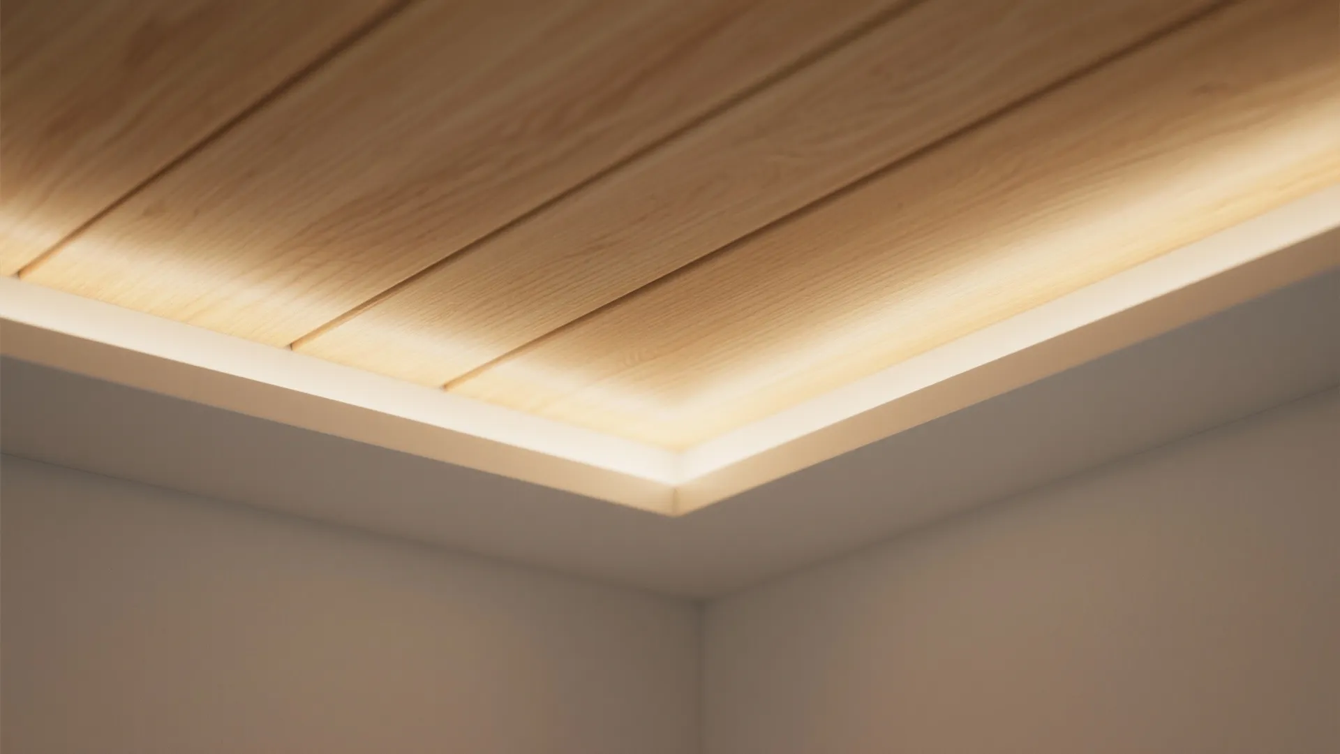 Wood-Grain PVC Warmth Without the Upkeep