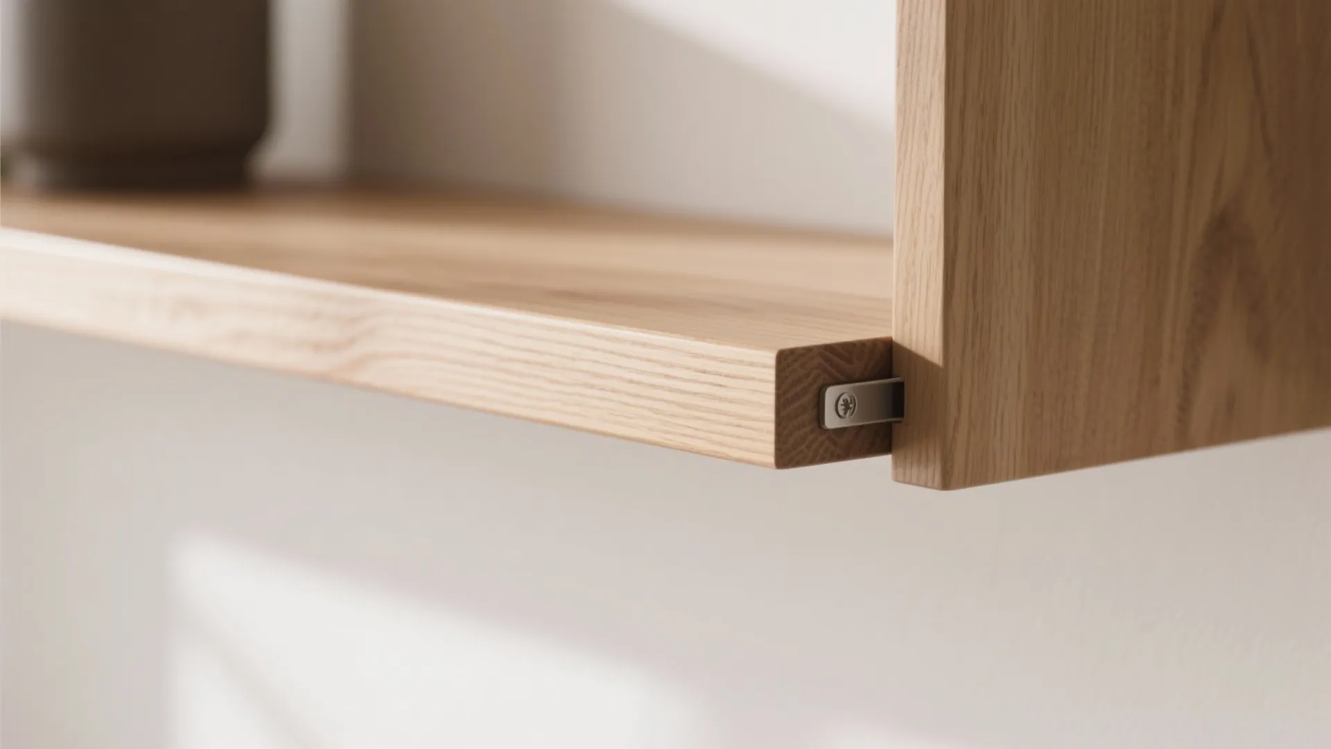 The Warmth of Wood, Without Overwhelm