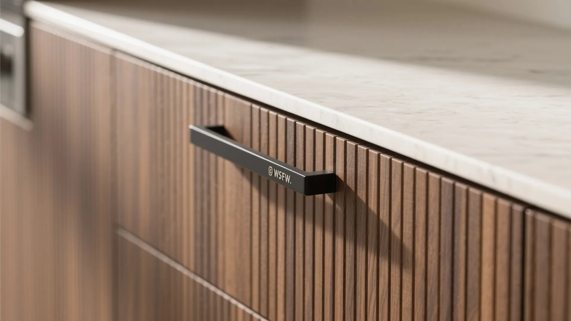 Warm Wood Accents Without Overheating