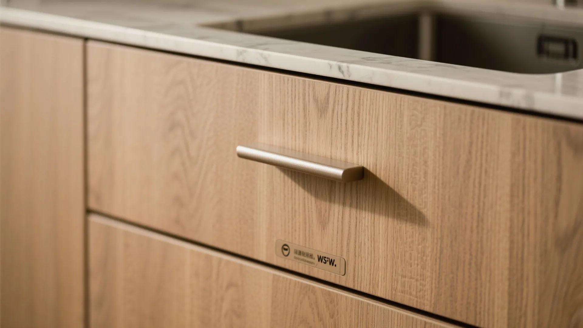 Warm Wooden Elements