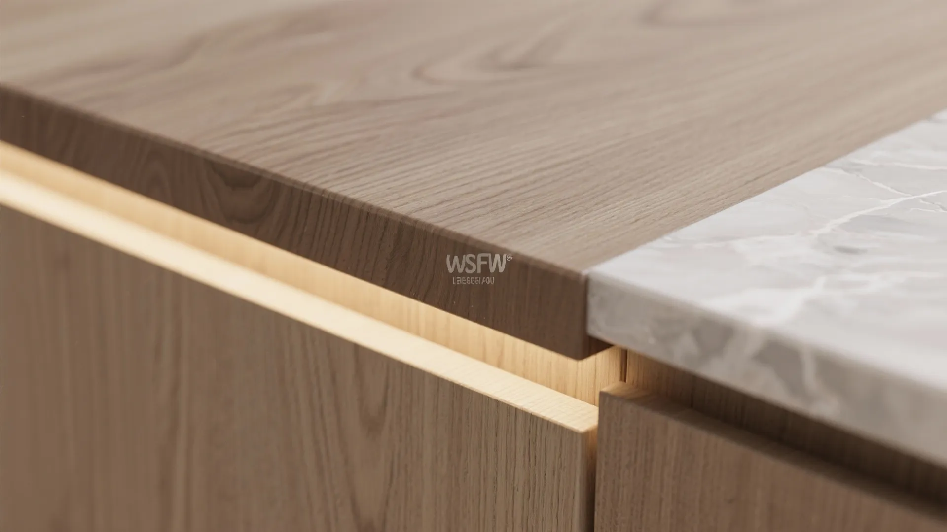 Material Palette: Warm Minimalism with Durable Layers