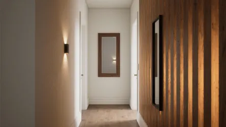 Wooden Wall Design for Hall: 5 Smart Ideas