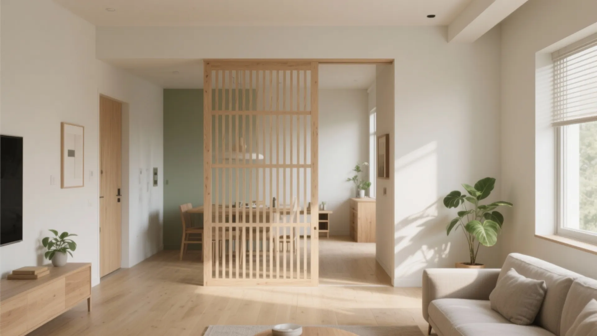5 Hall Partition Wood Design Ideas: Warm, practical, and creative ways I shape small halls with wood—without losing light or flow