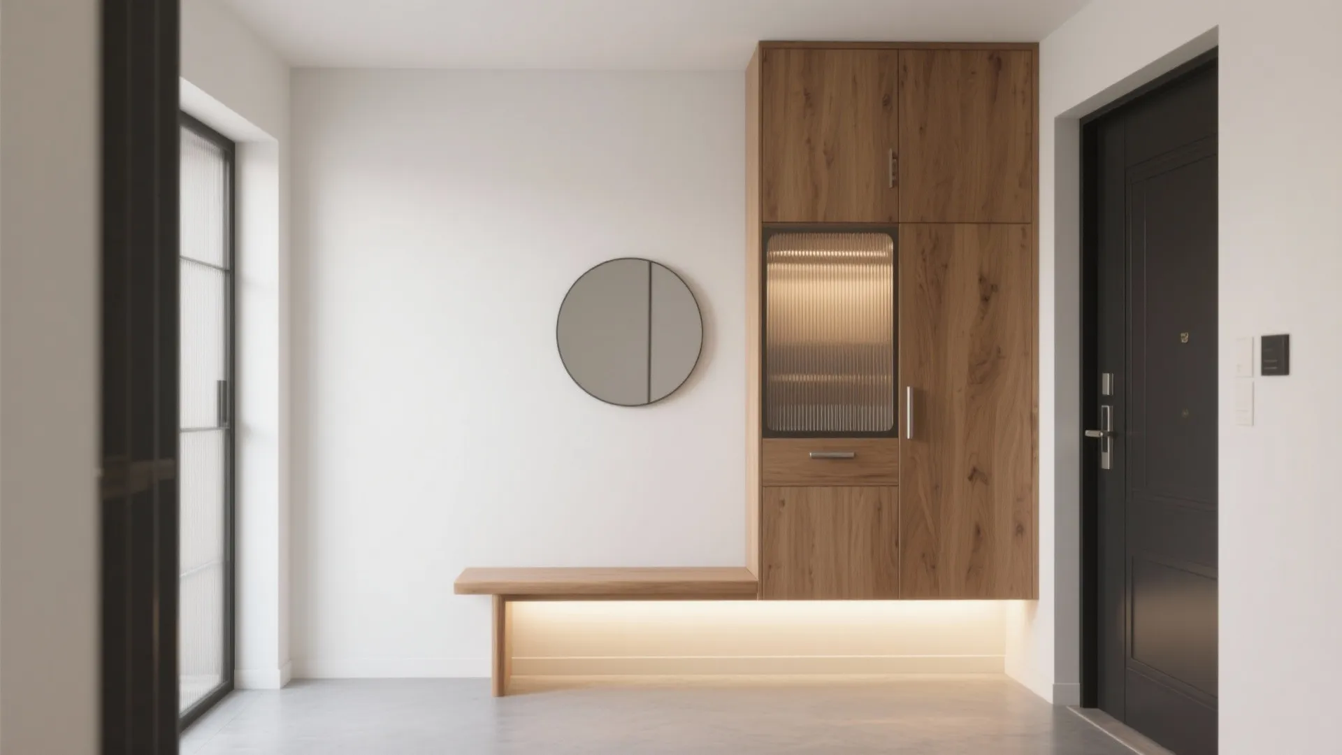 5 Wooden Cupboard Design Ideas for Hall: Practical, warm, and space-savvy: my go-to wooden cupboard strategies for modern halls and small entries