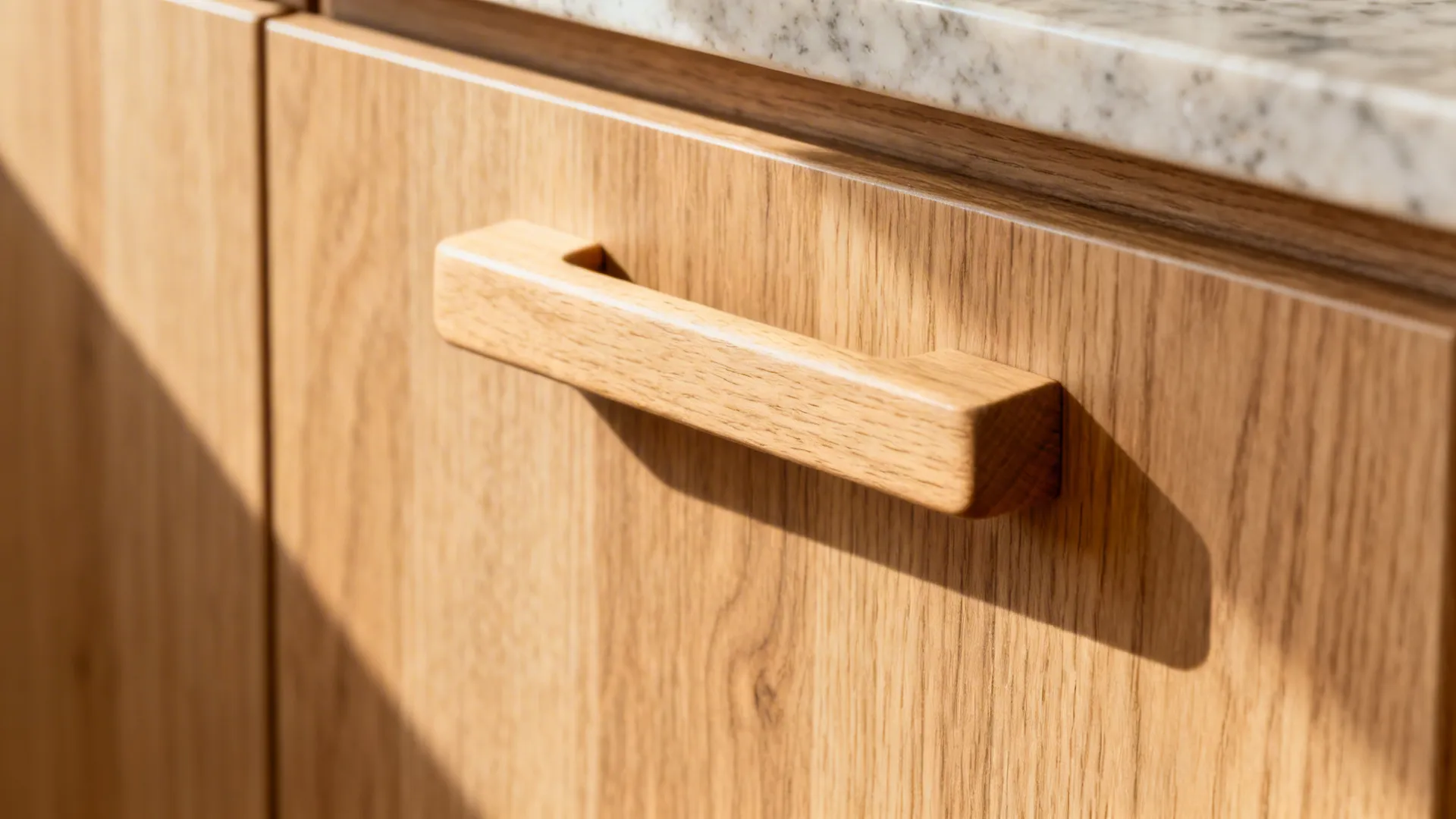 Wood Accents that Survive Summers