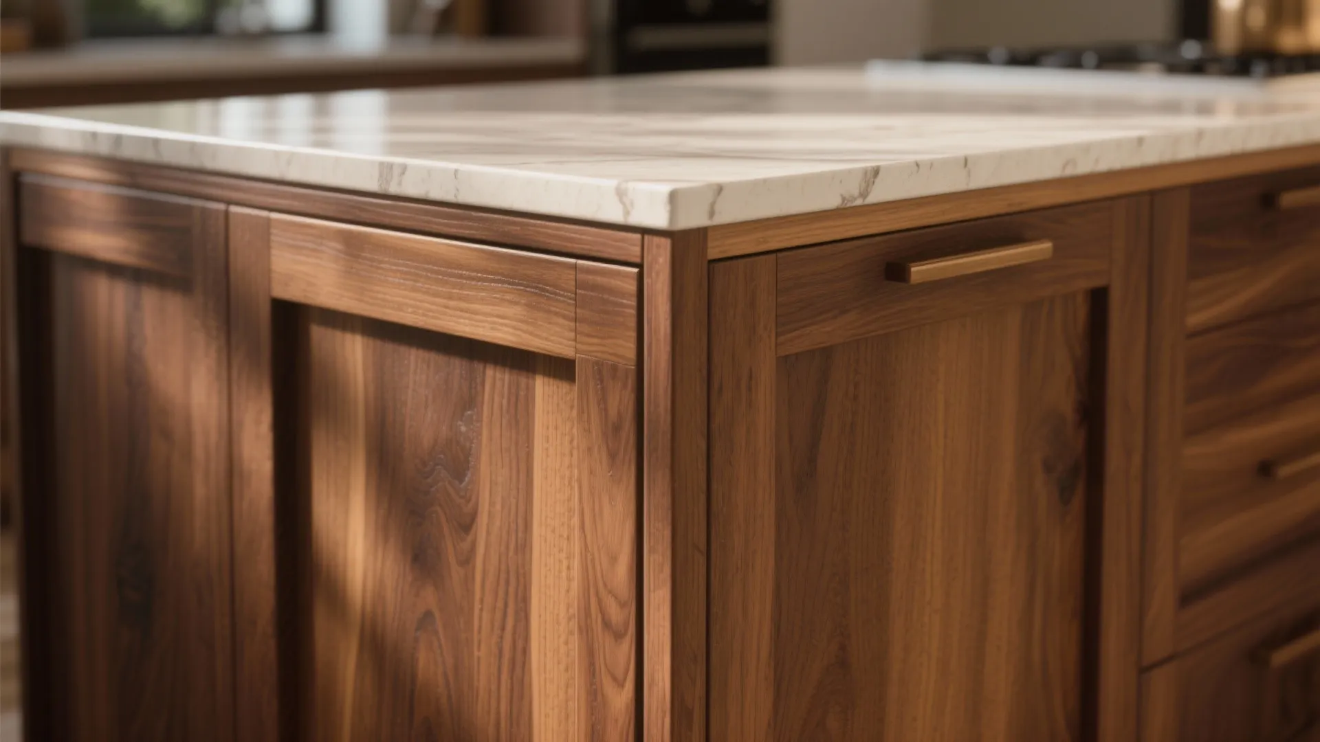 3. Warm Wood Tones for a Cozy Layer