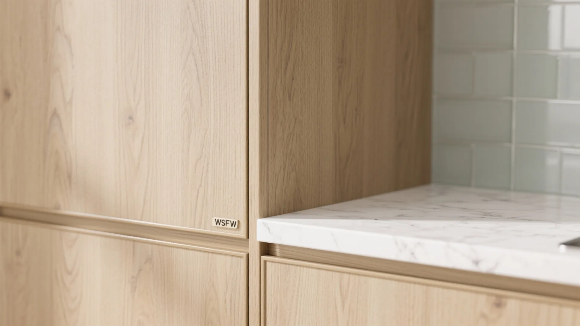 Warmth of Wood, Without the Fuss