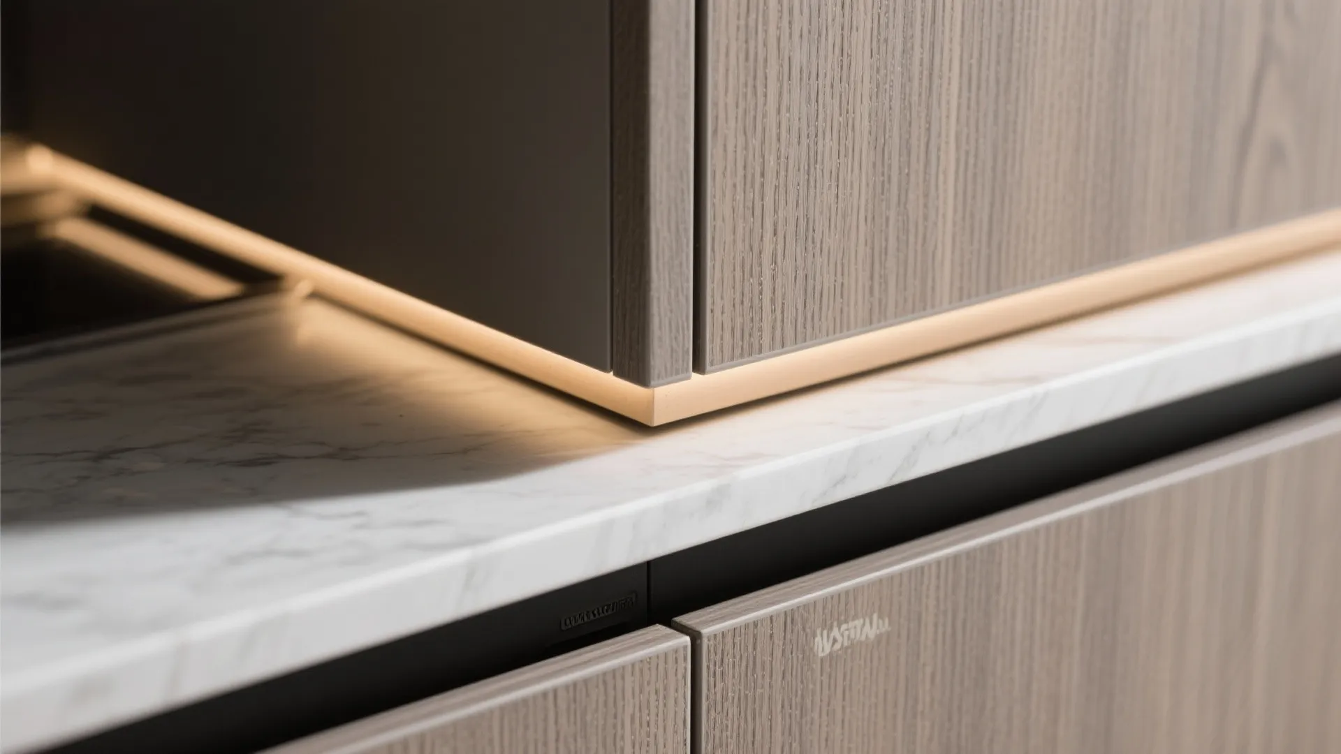 Warm Wood Elements for a Cozy, Contemporary Feel