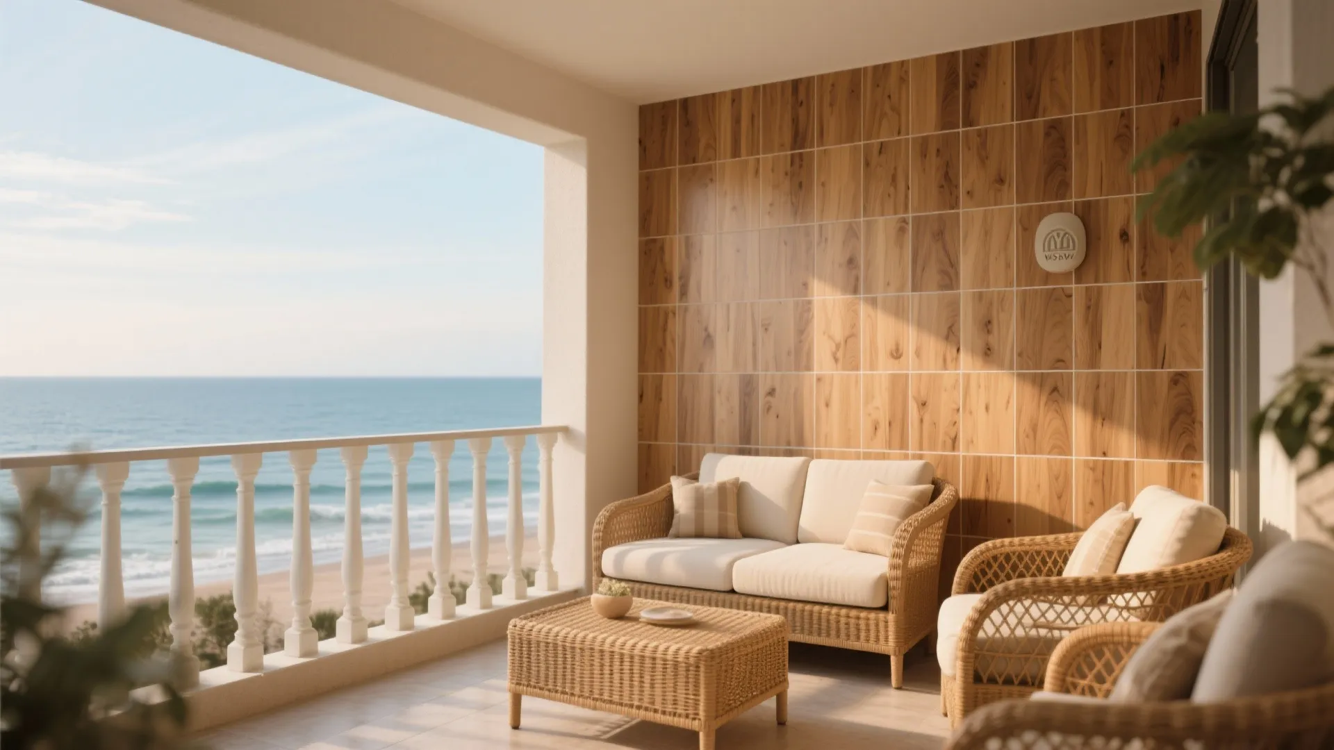 Wood-Look Porcelain Tiles