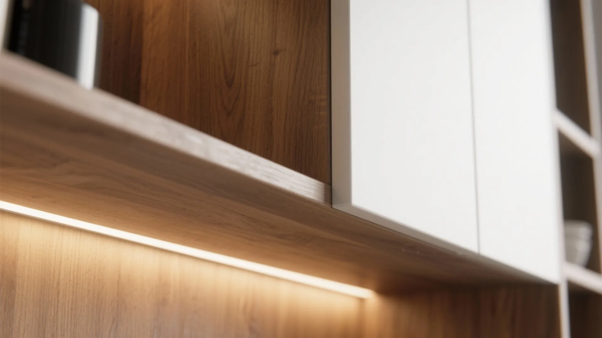 Warm Wood Elements for Human Comfort