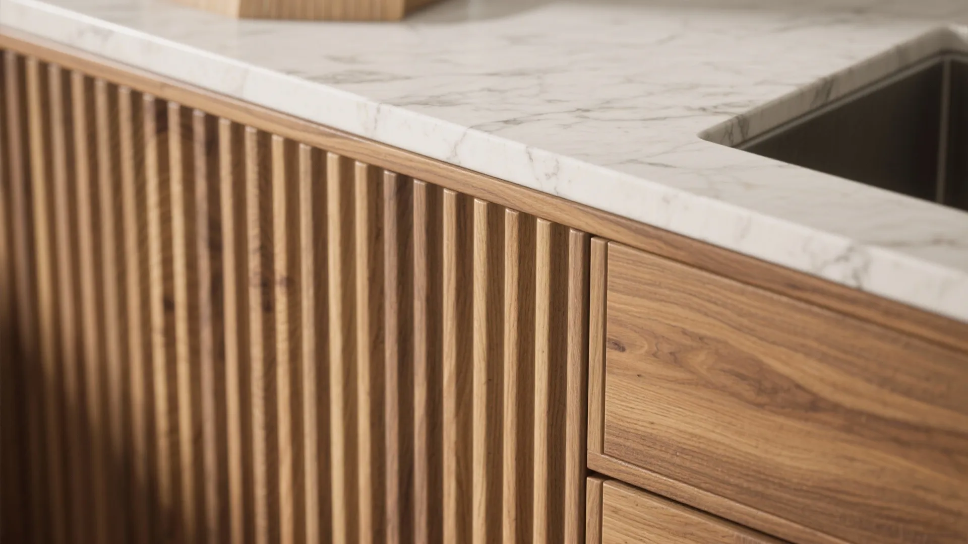 Wood Elements for Warmth