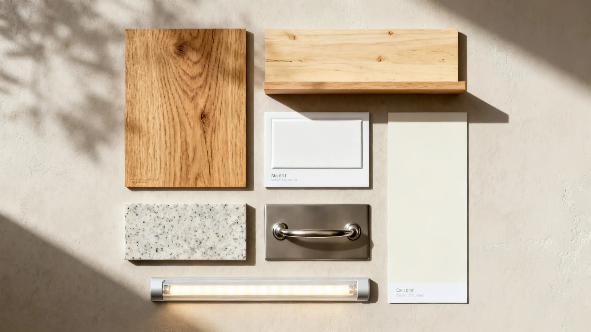 Light, Warm Woods Done Right